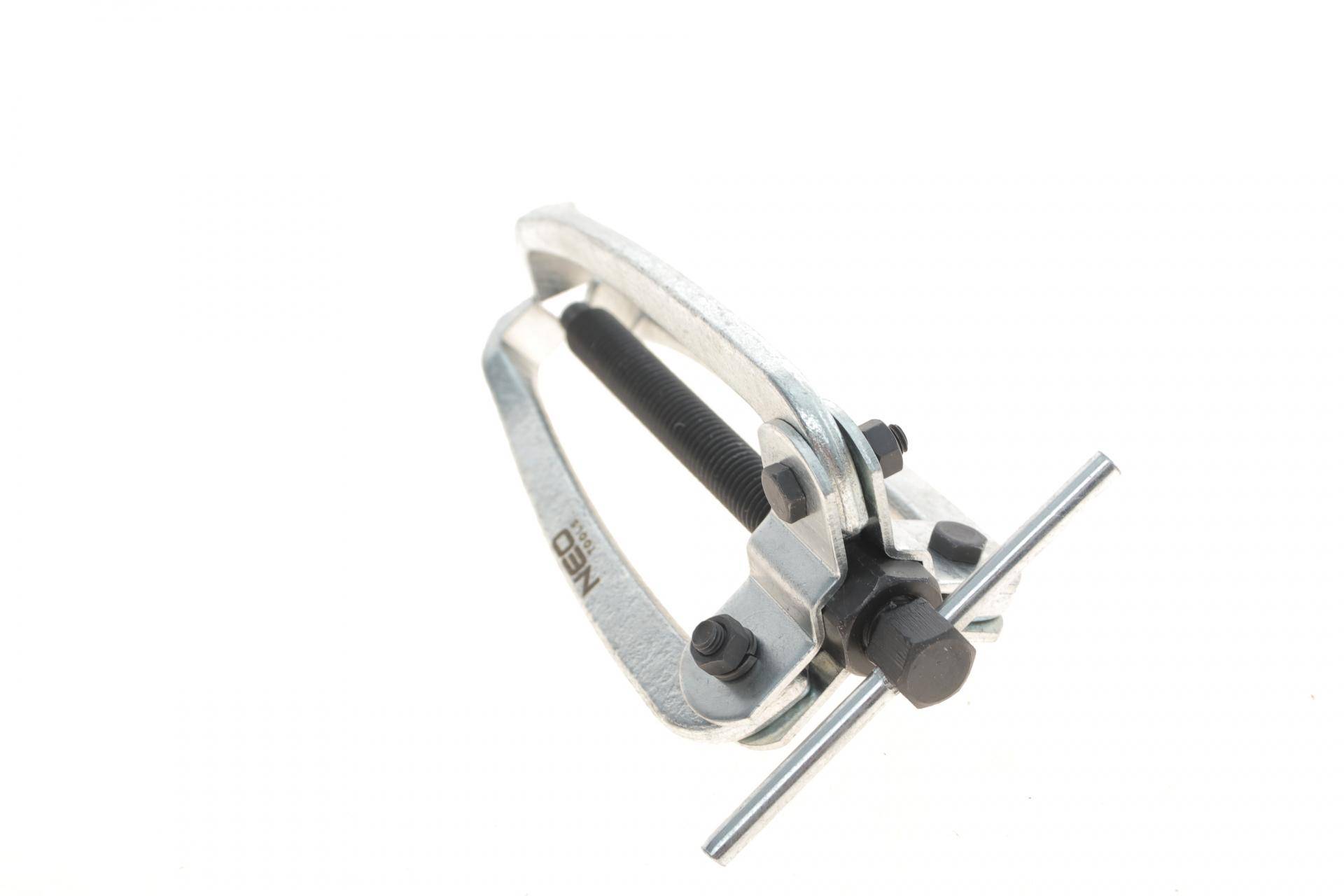 Знімач підшипників 3-лапий 75mm