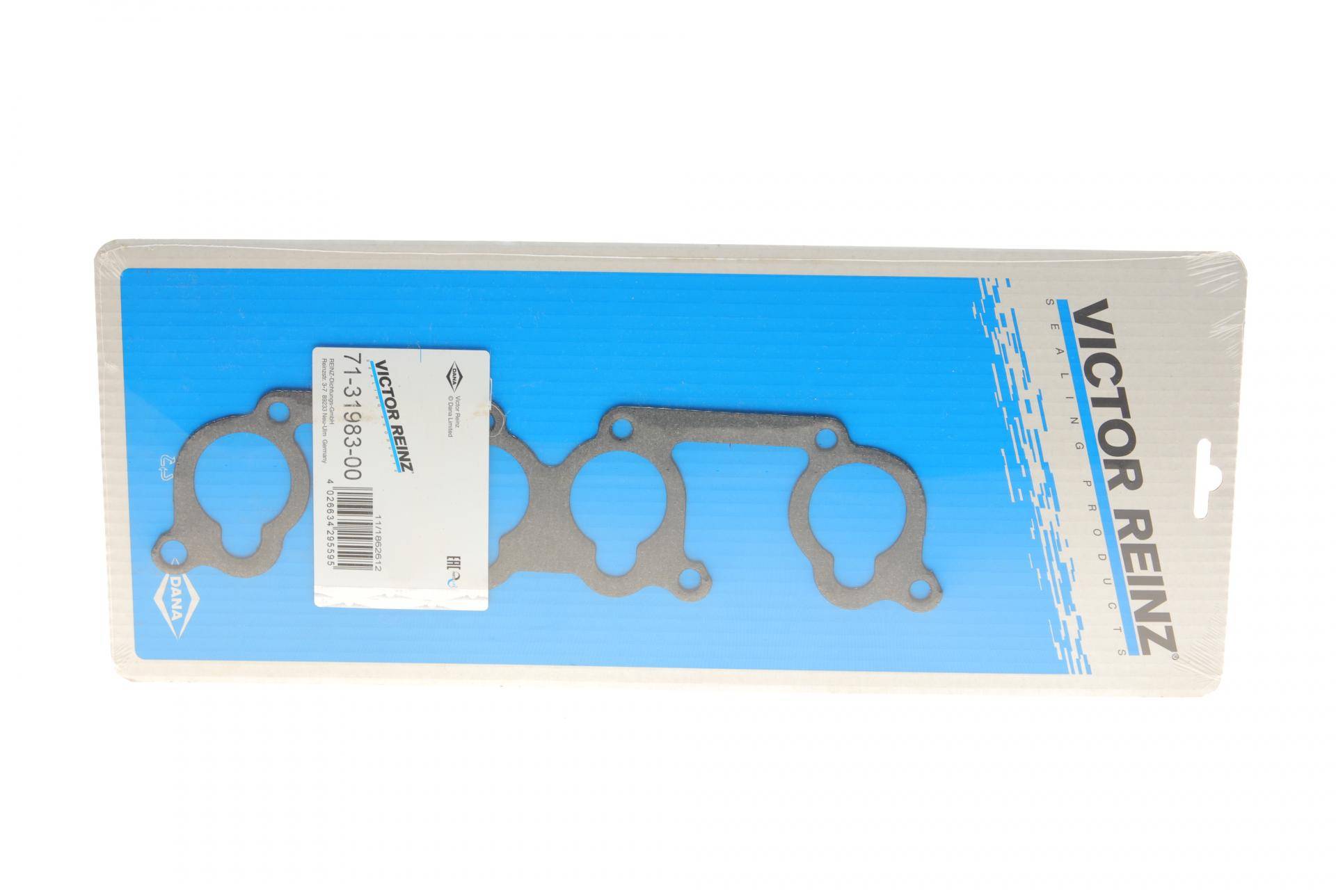 Прокладка колектора впускного VW Golf/Passat/Multivan V/T5 1.6/2.0 94-