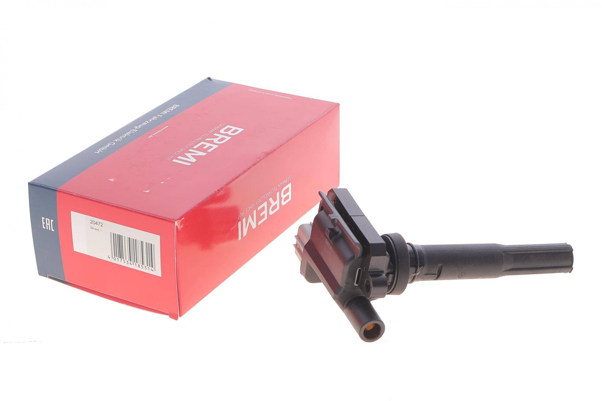 Котушка запалювання Suzuki Swift/SX4 05-