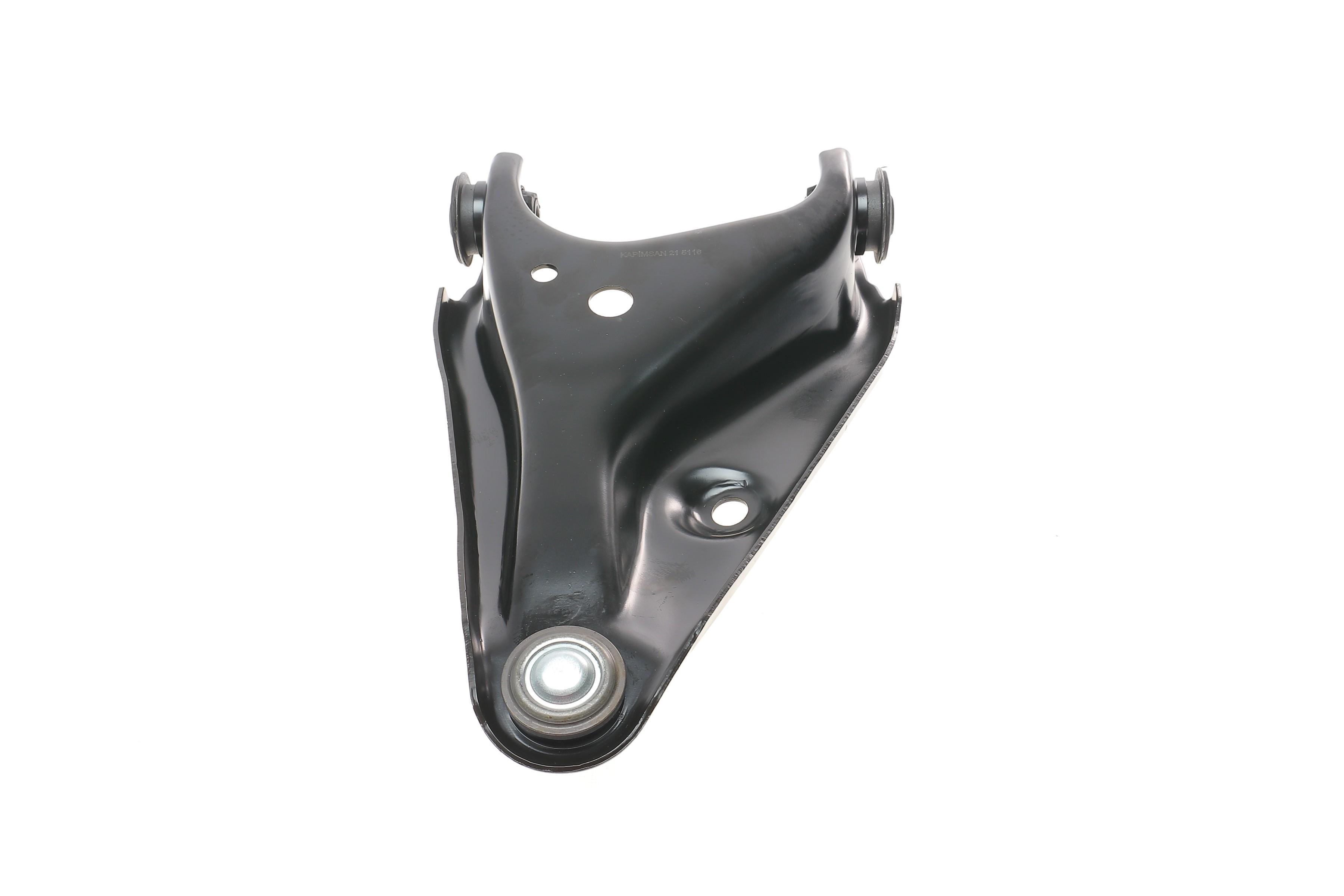 Важіль підвіски (передній/знизу) (R) Dacia Dokker/Lodgy 12-/Renault Logan II/Sandero 13-