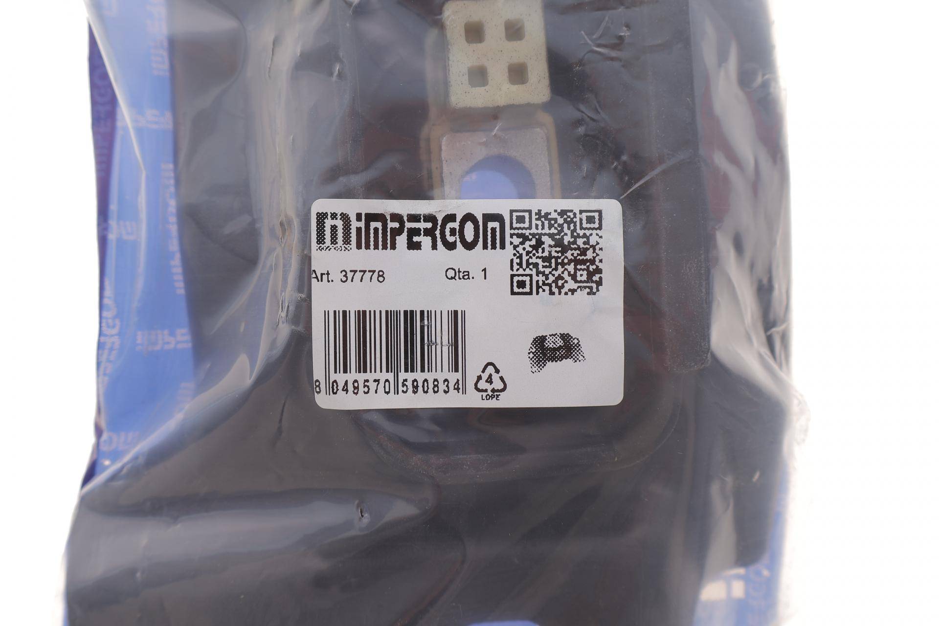 Подушка КПП Ford Focus III/Transit Connect 1.5TDCi/1.6TDCi 12- (L)