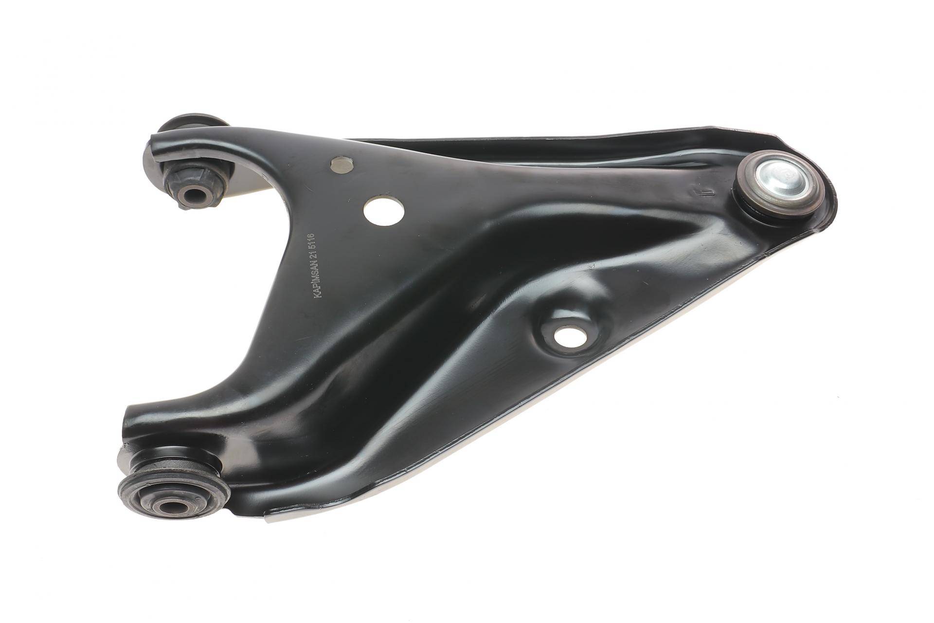 Важіль підвіски (передній/знизу) (L) Dacia Dokker/Lodgy 12-/Renault Logan II/Sandero 13-