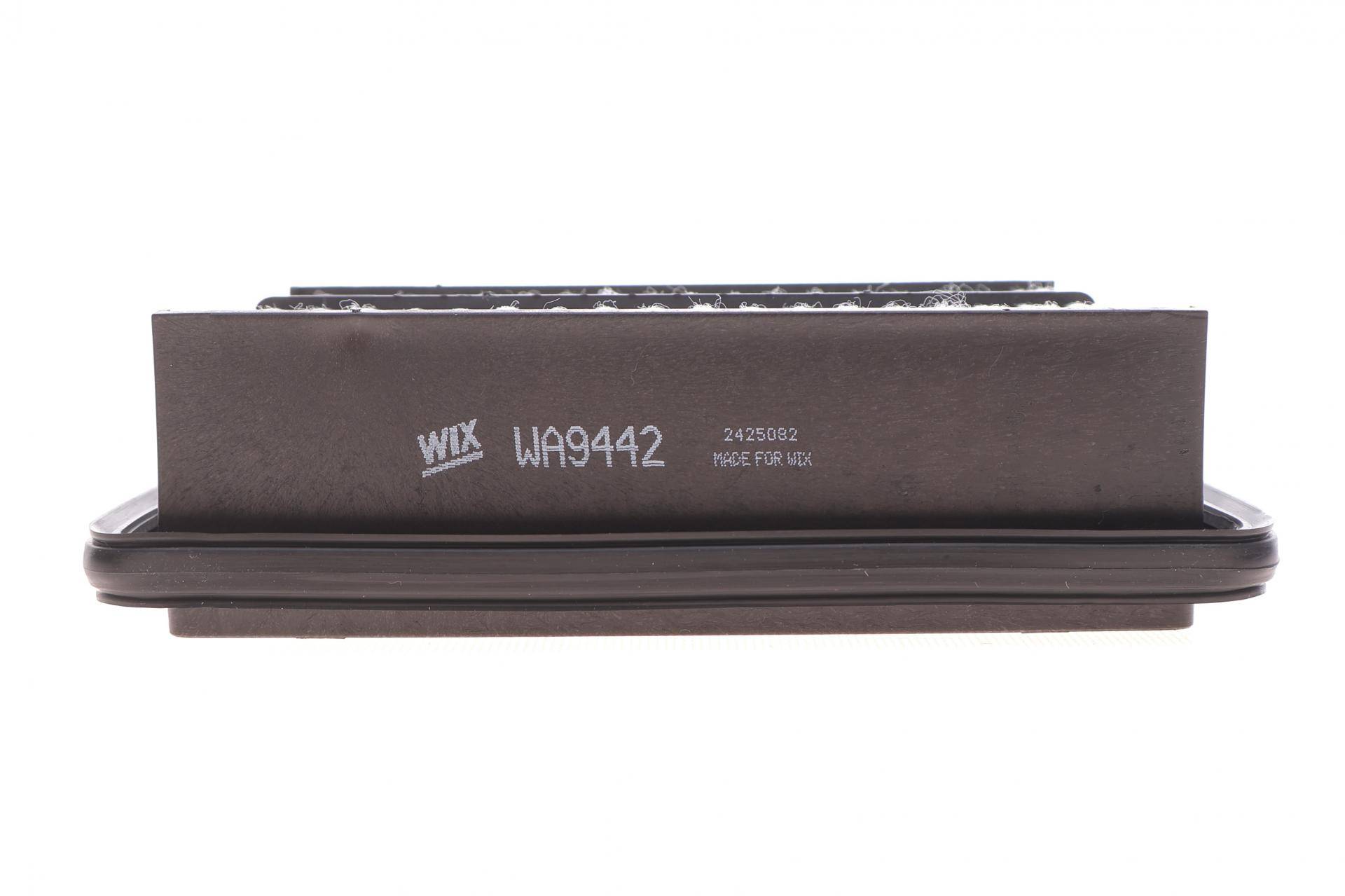 Фільтр повітряний Suzuki Jimny 1.3-1.5 98-