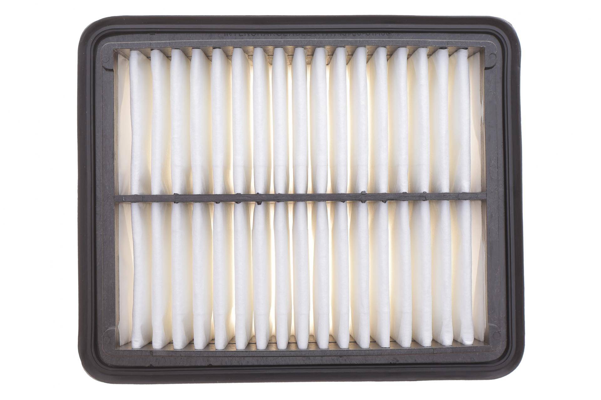 Фільтр повітряний Suzuki Jimny 1.3-1.5 98-