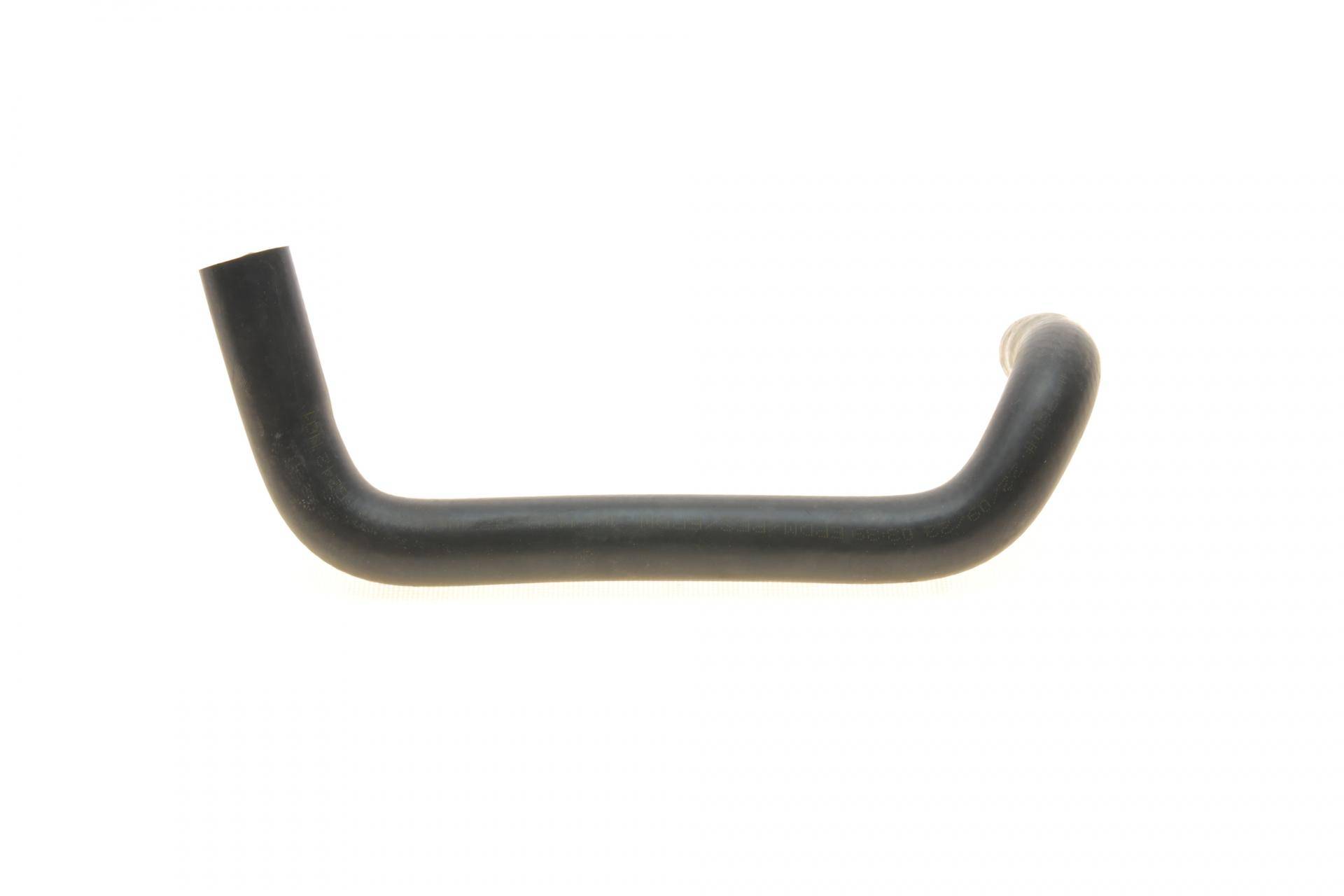 Патрубок пічки Ford Connect 1.8 TDCi 02-12