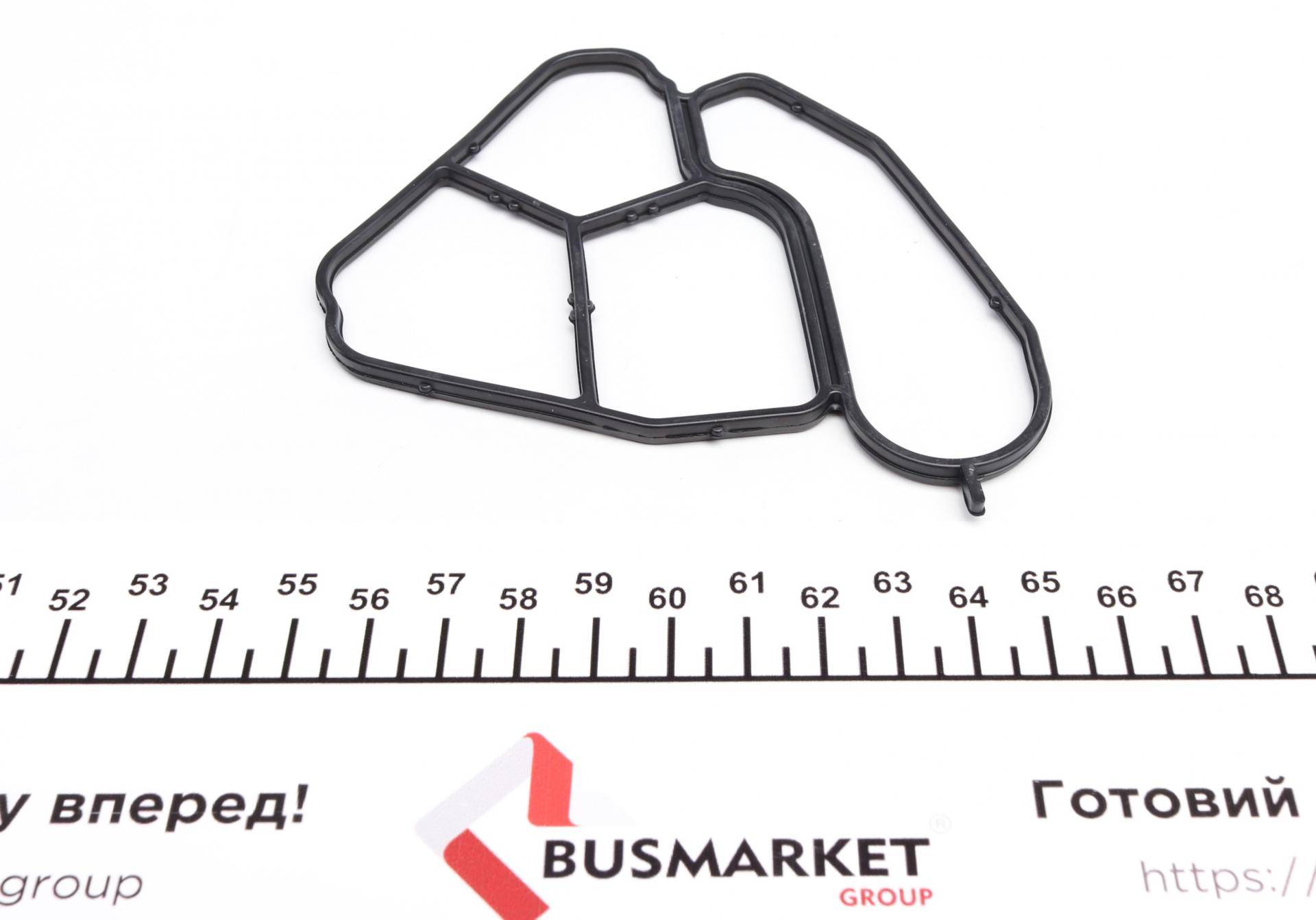 Прокладка фільтра масляного BMW X5 (E53) 3.0d 99-