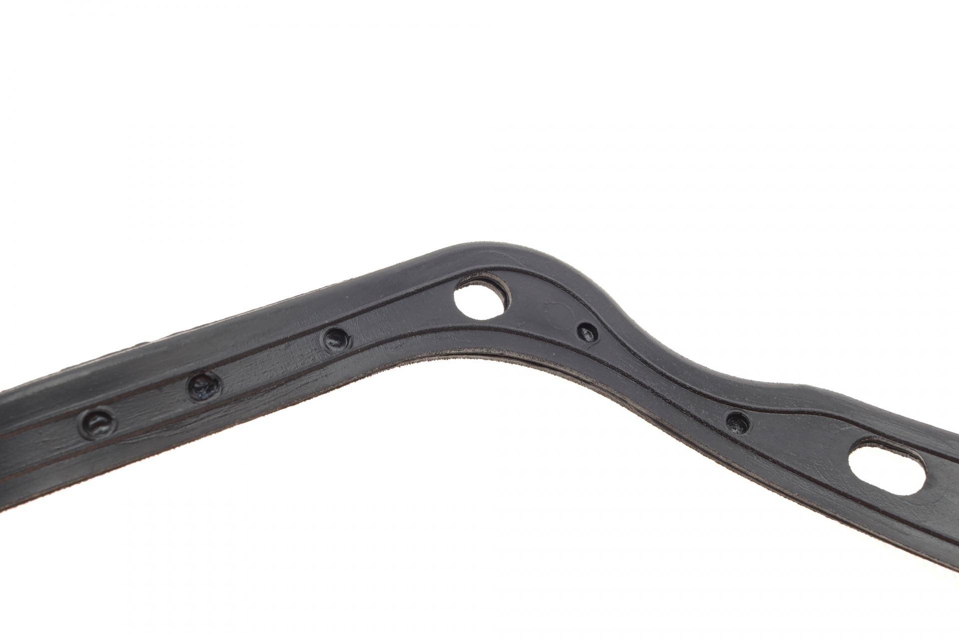 Прокладка піддону Opel 1.8/2.0 86-