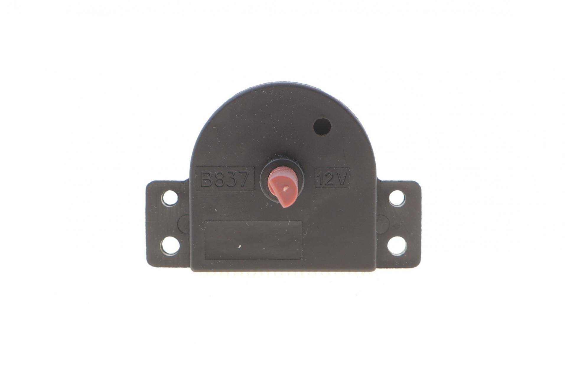 Перемикач пічки Citroen Jumper/Fiat Ducato/Peugeot Boxer 06-