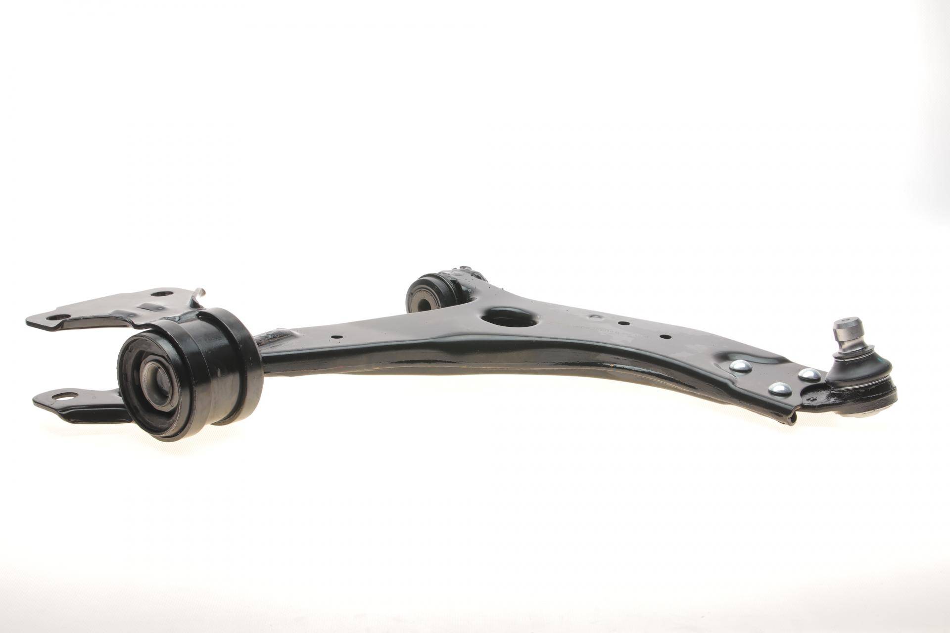 Важіль підвіски (передній/знизу) (R) Ford Focus III/C-Max II/Grand C-Max 10- (з кульовою)