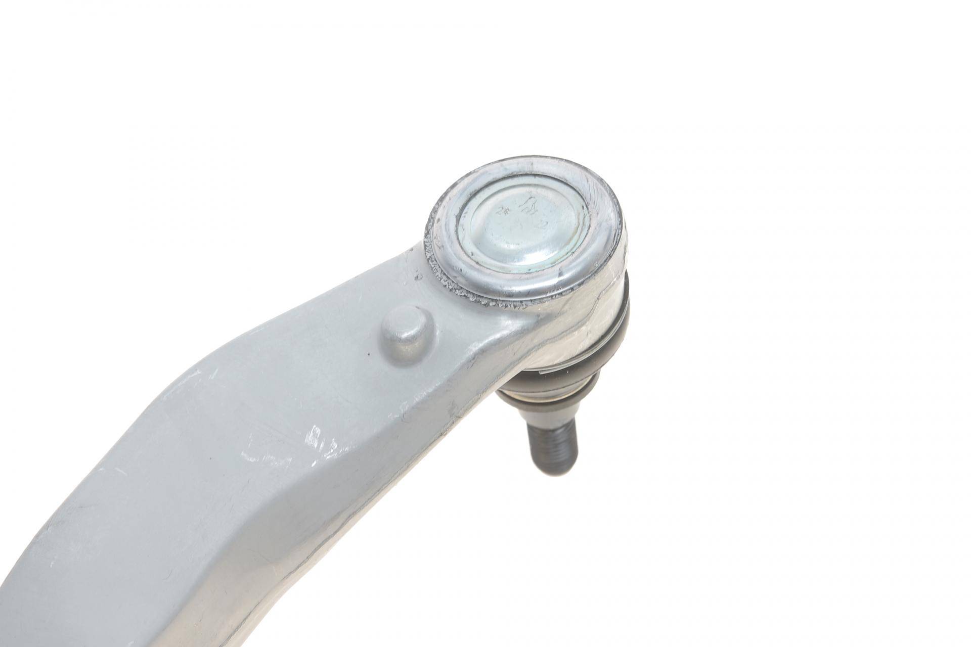 Важіль підвіски (передній/знизу/ззаду) (L) Audi A4/A6/A8 94-/Skoda SuperB 01-08/VW Passat 96-00 (Alu)