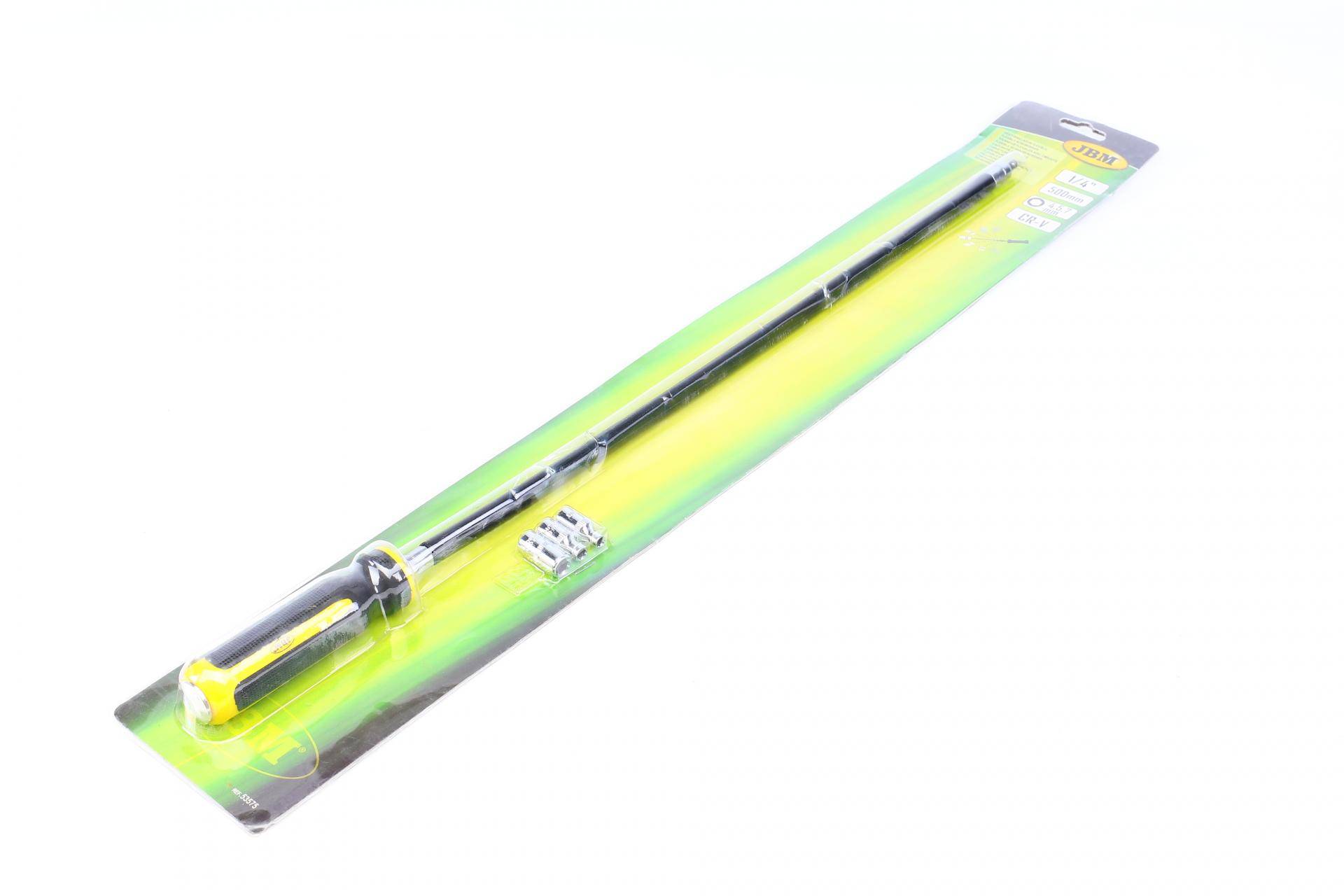 Викрутка 1/4