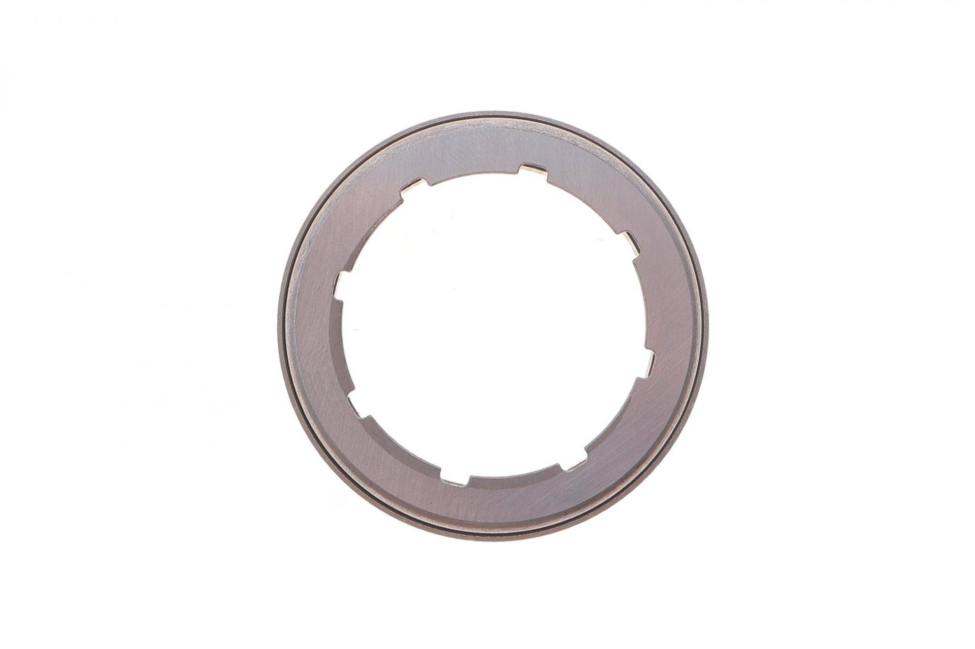 Демпфер + комплект зчеплення VW CC B6/B7/Passat B7/B8/Touran (5T1) 1.8TSI, 08-, DSG7 (0AM/0CW) DQ200