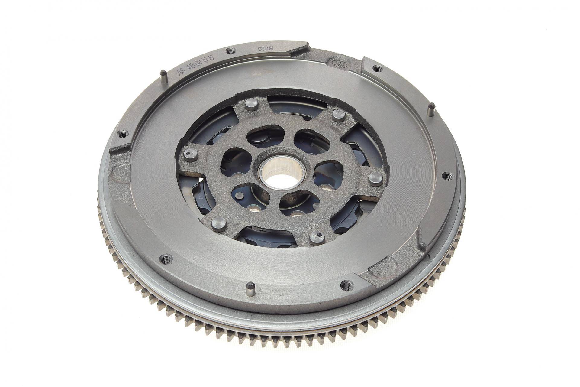 Демпфер зчеплення Ford Focus/Mondeo 1.8/2.0 00-12/Volvo C30/S40/V50 1.8/2.0 04-12