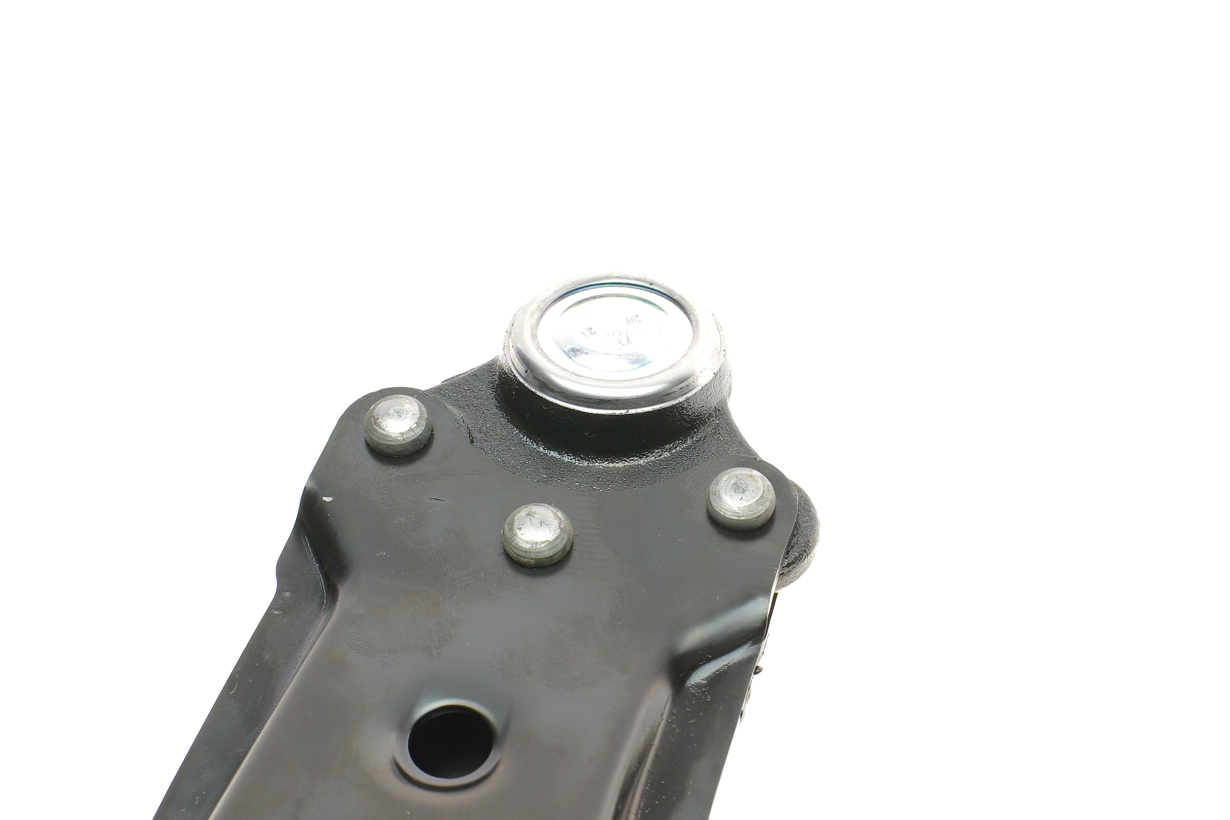 Важіль підвіски (передній/знизу) (L) Opel Astra G 98-09/Zafira A 99-05 (з кульовою)