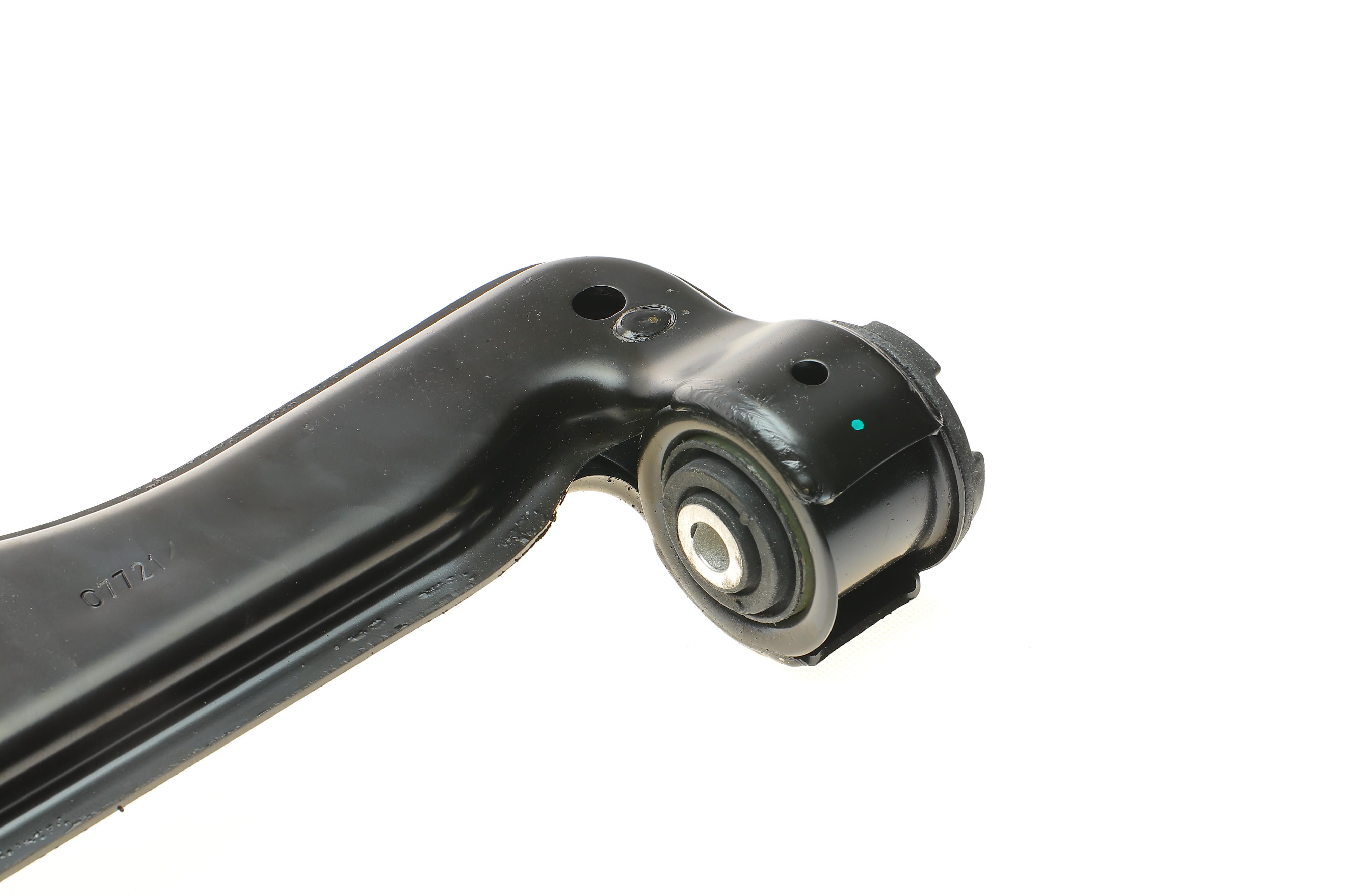 Важіль підвіски (передній/знизу) (L) Opel Astra G 98-09/Zafira A 99-05 (з кульовою)