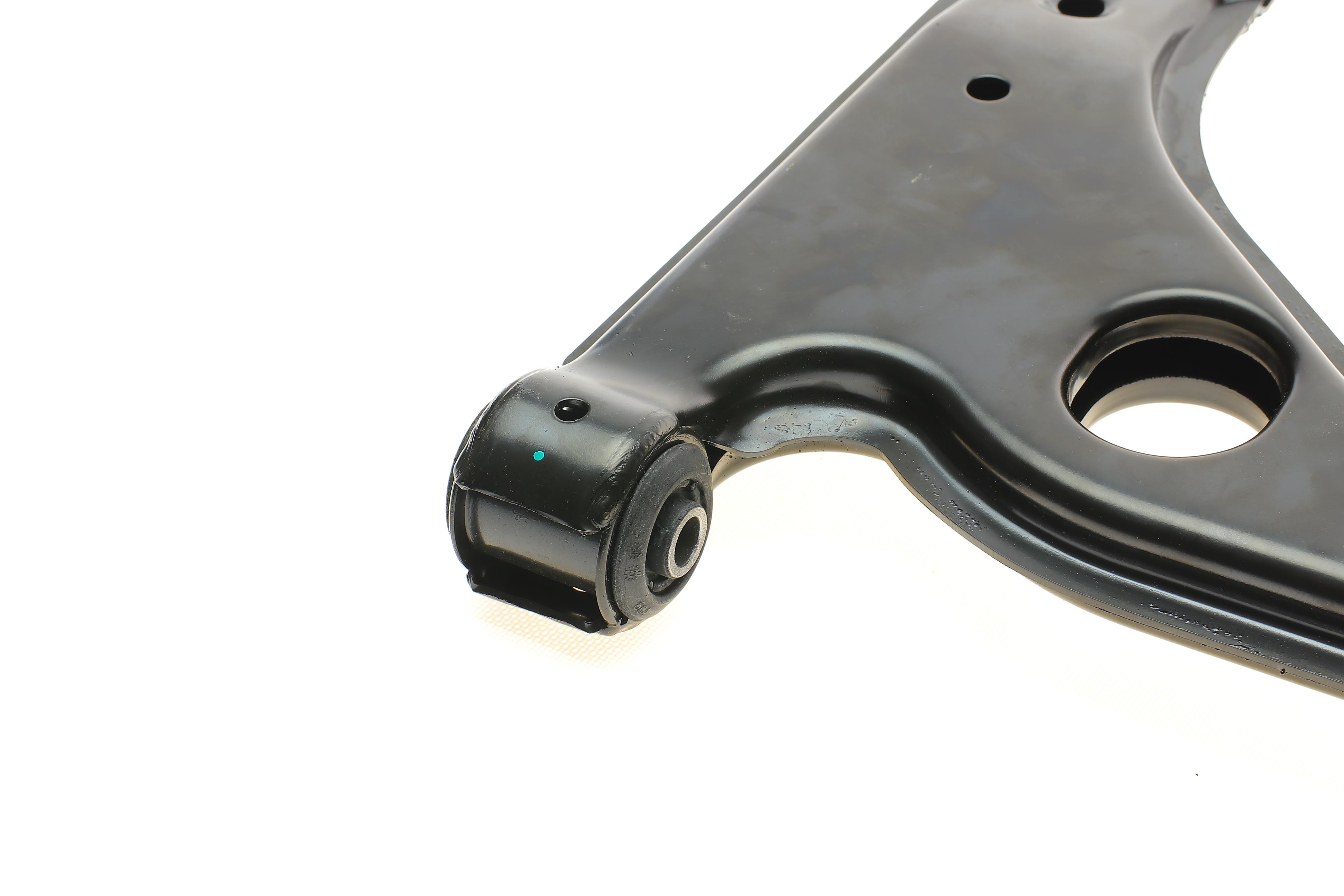 Важіль підвіски (передній/знизу) (L) Opel Astra G 98-09/Zafira A 99-05 (з кульовою)