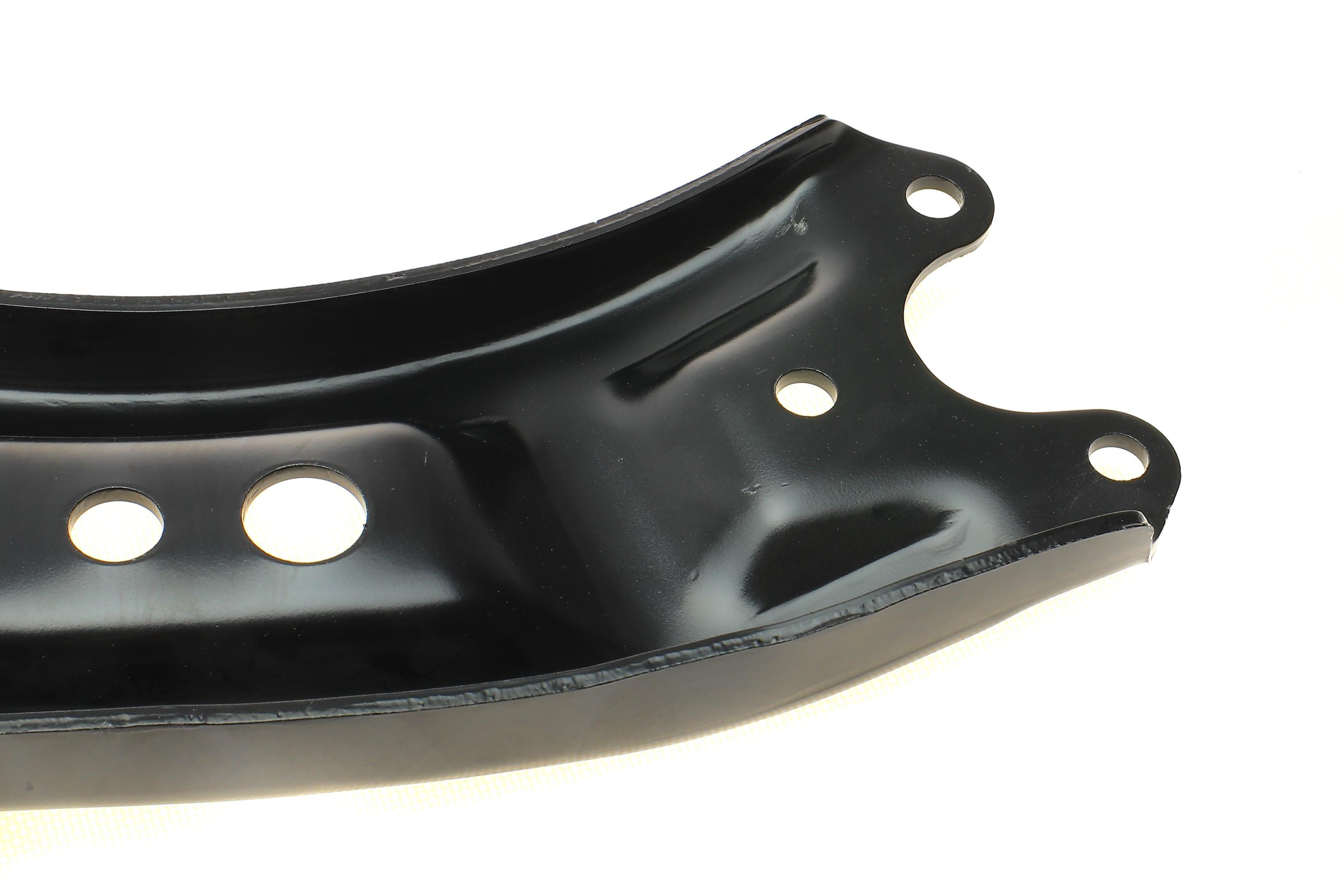 Важіль підвіски (передній/знизу) (R) VW Caddy/Golf/Touran/Skoda Octavia 03-