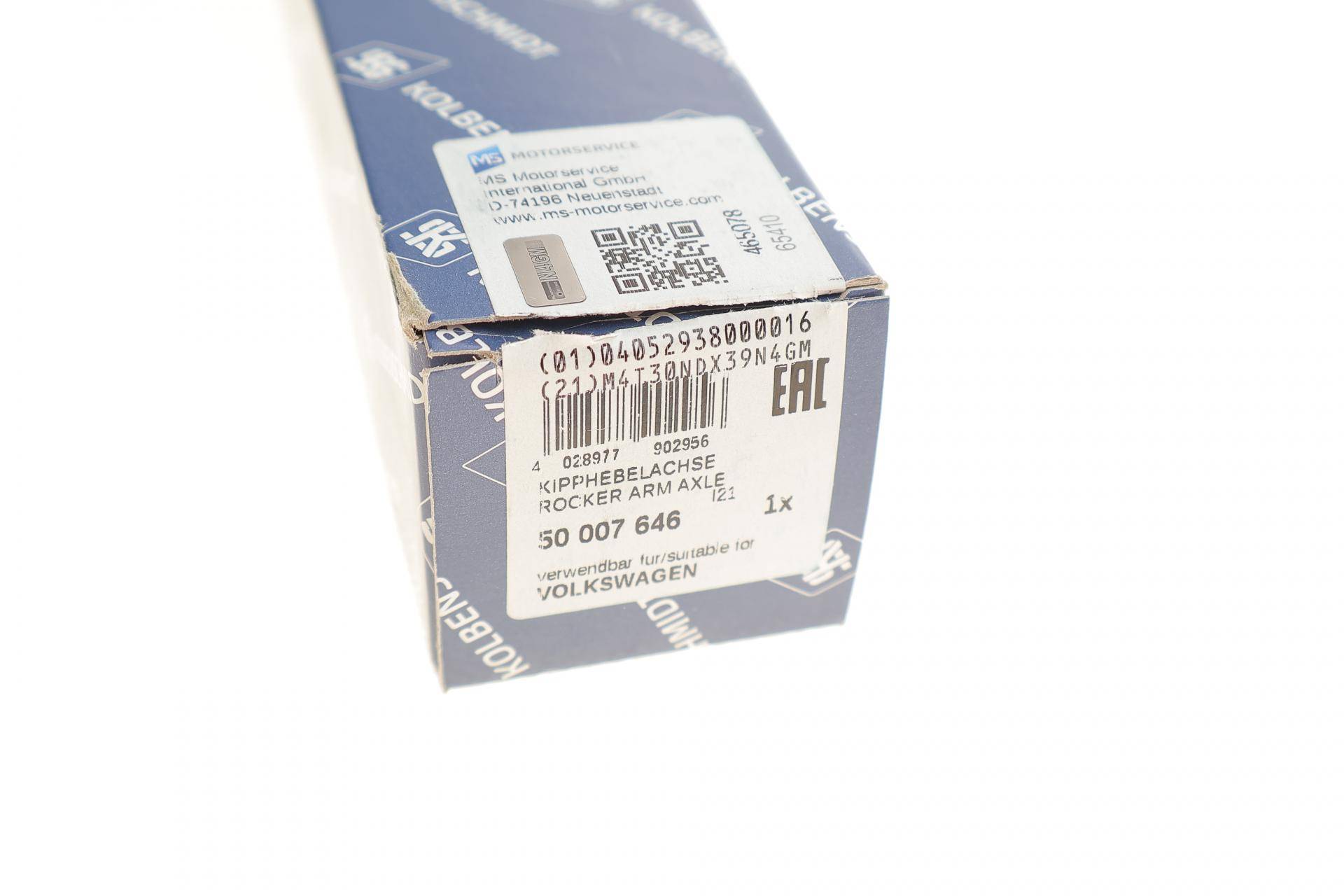 Вісь коромисел VW Golf V 2.0 TDI 03-