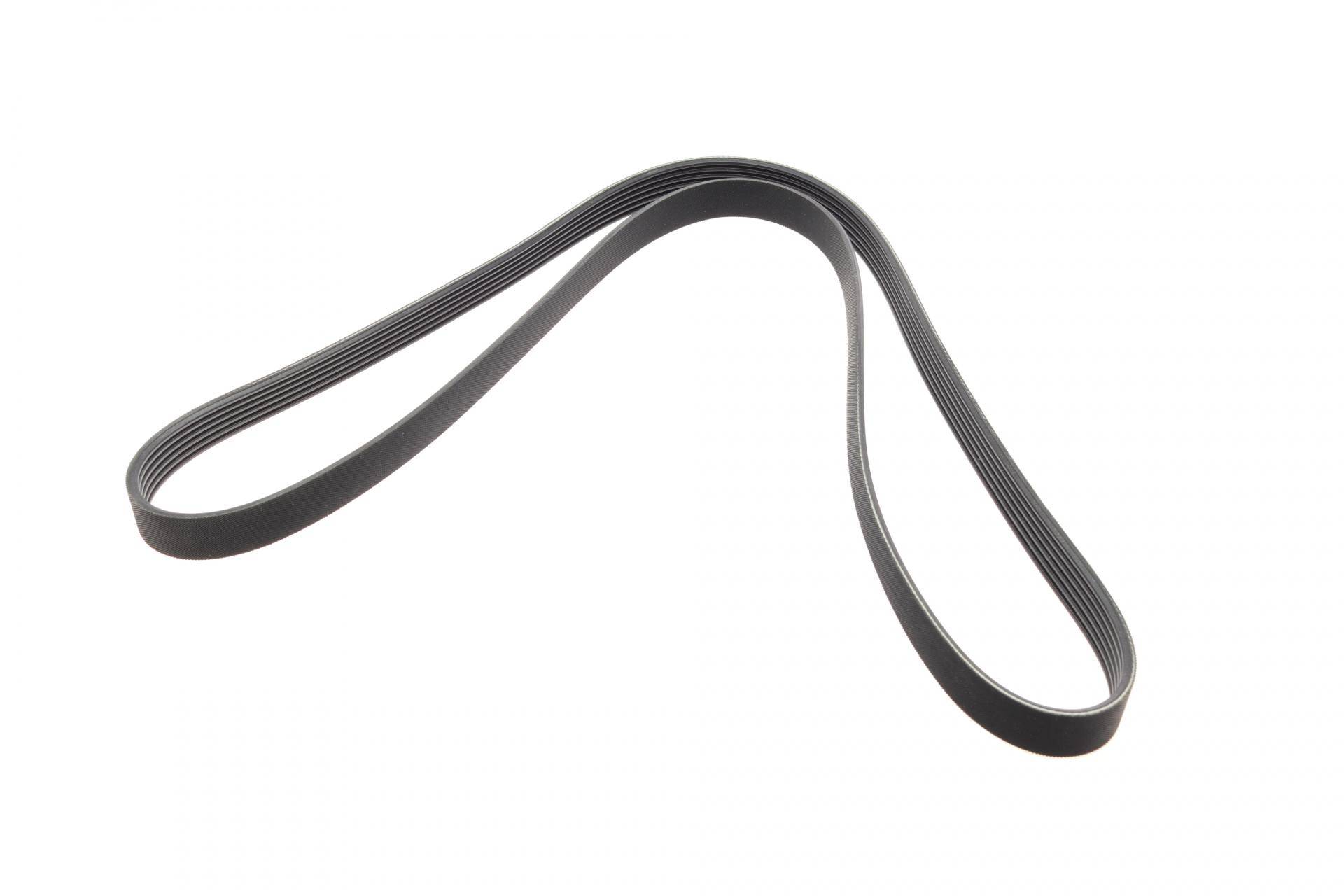 Ремінь генератора Mitsubishi ASX/Lancer 1.8 DI-D 10- (6PK1488)