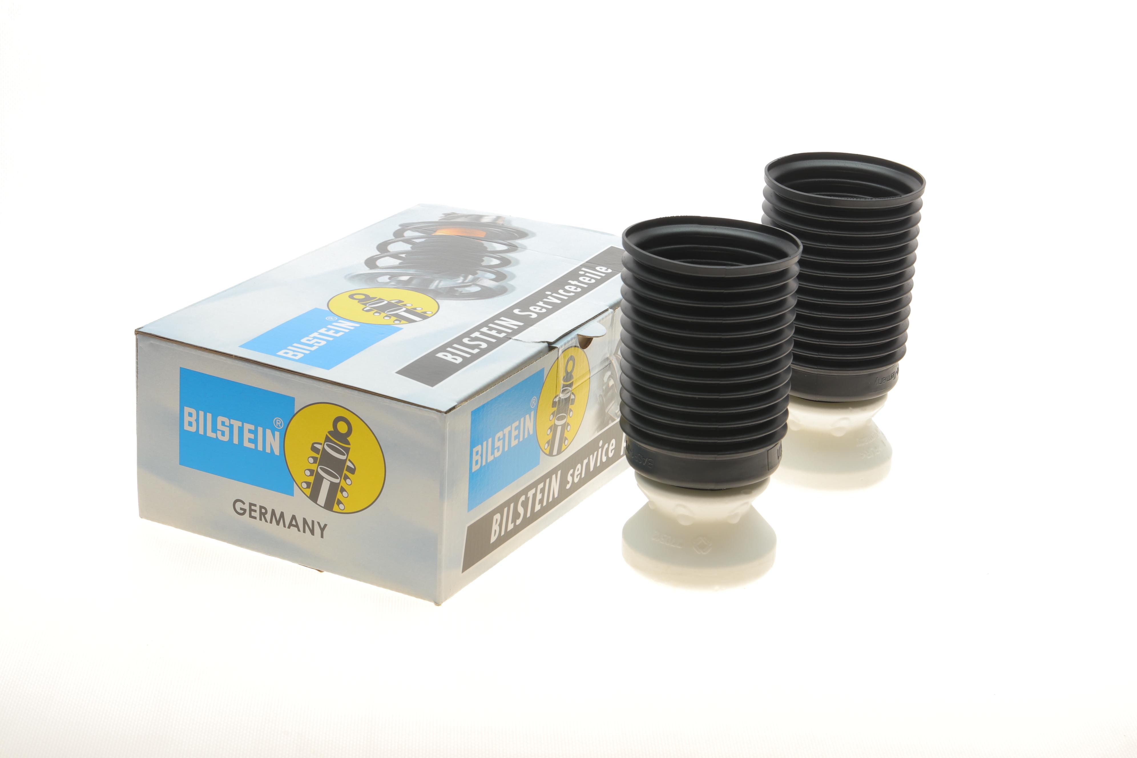 Пыльник + отбойник амортизатора (переднего) BMW 5 (F10) 10-16 (к-кт 2 шт.) 7/N20/N47/N53 (B1)