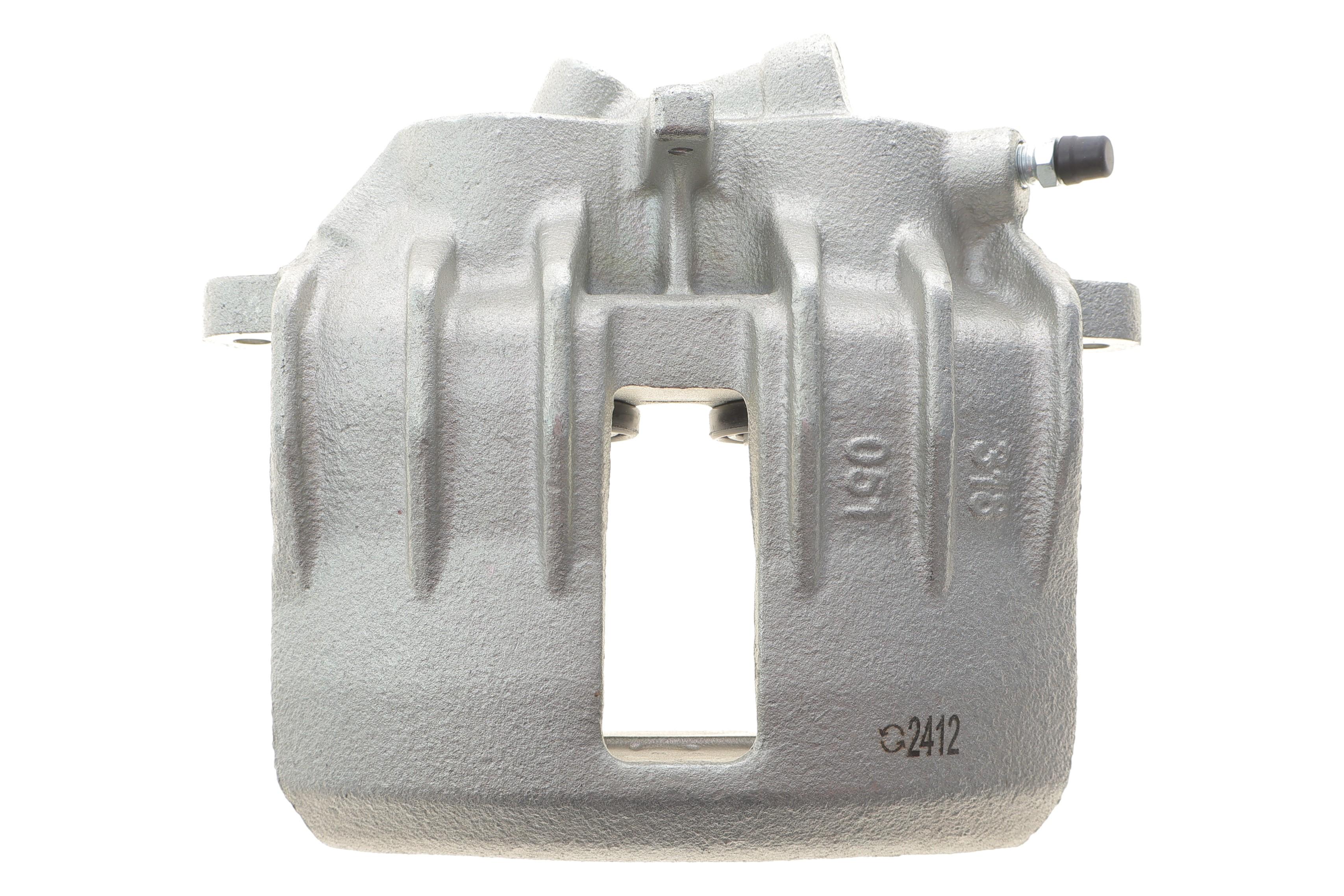 Супорт гальмівний (задній) (R) MB Sprinter (W906) 09-18 OM651 (d=44mm) (Wabco)