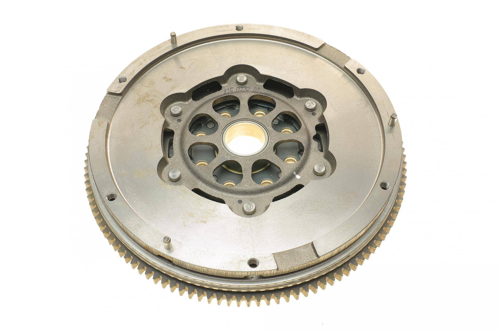 Демпфер зчеплення Ford Transit 2.0TDCi 00-06 (92kW) FWD