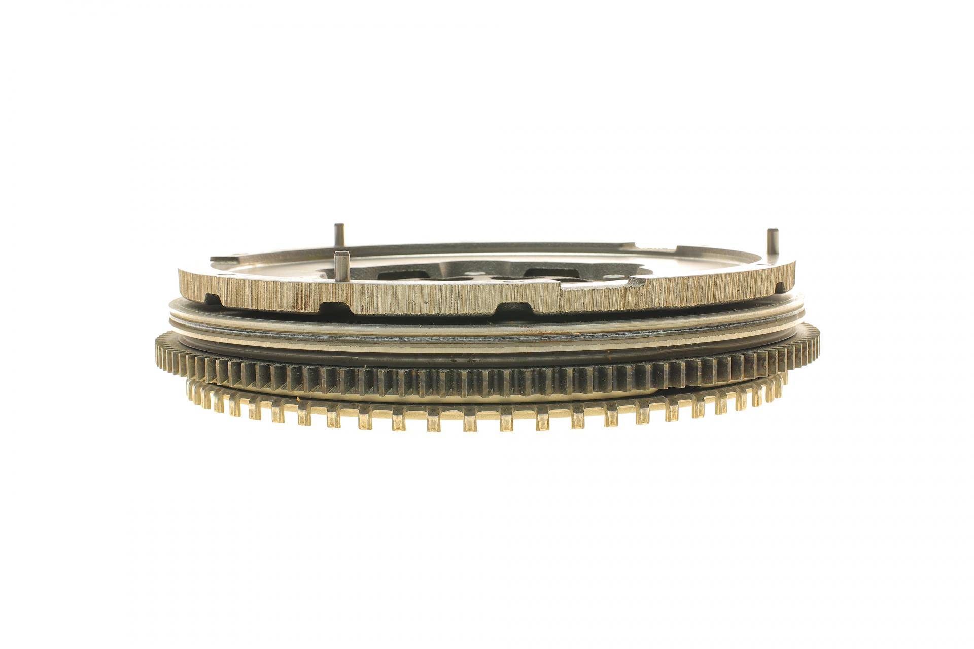 Демпфер зчеплення Ford Transit 2.0TDCi 00-06 (92kW) FWD