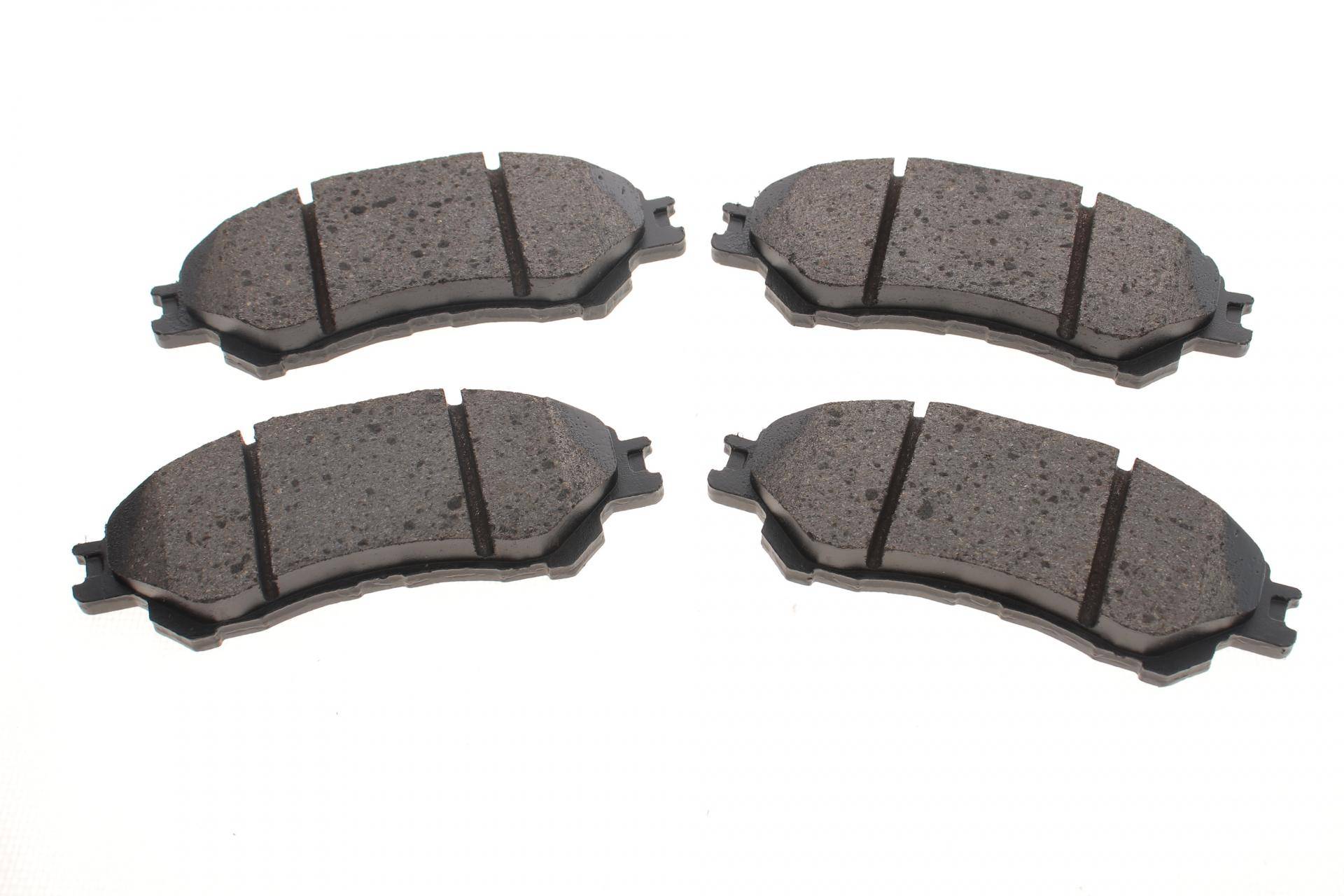 Колодки гальмівні (передні) Suzuki SX4 S-Cross 13-/Vitara 15-