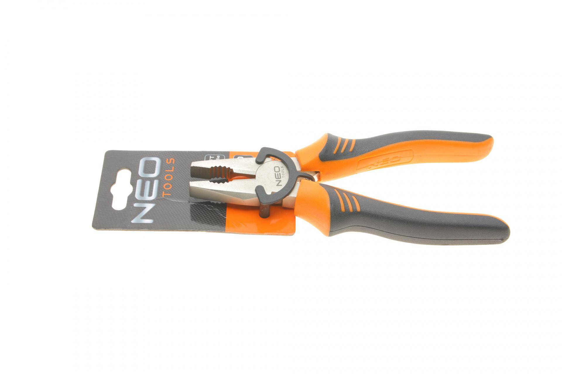 Плоскогубці 7