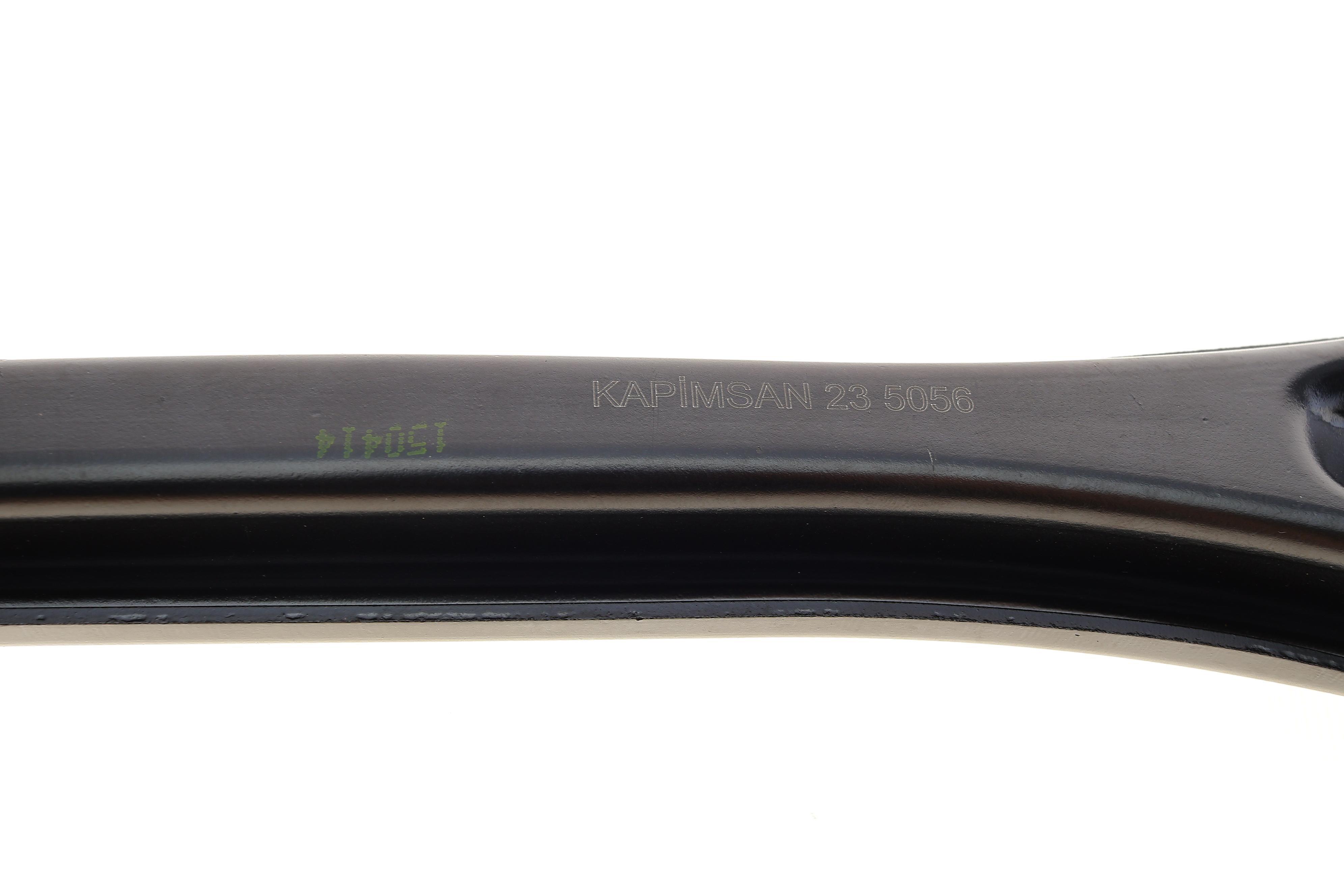 Важіль підвіски (задній) MB E-class (W212)/C-class (W204) 1.8-6.3 07- (поперечний)