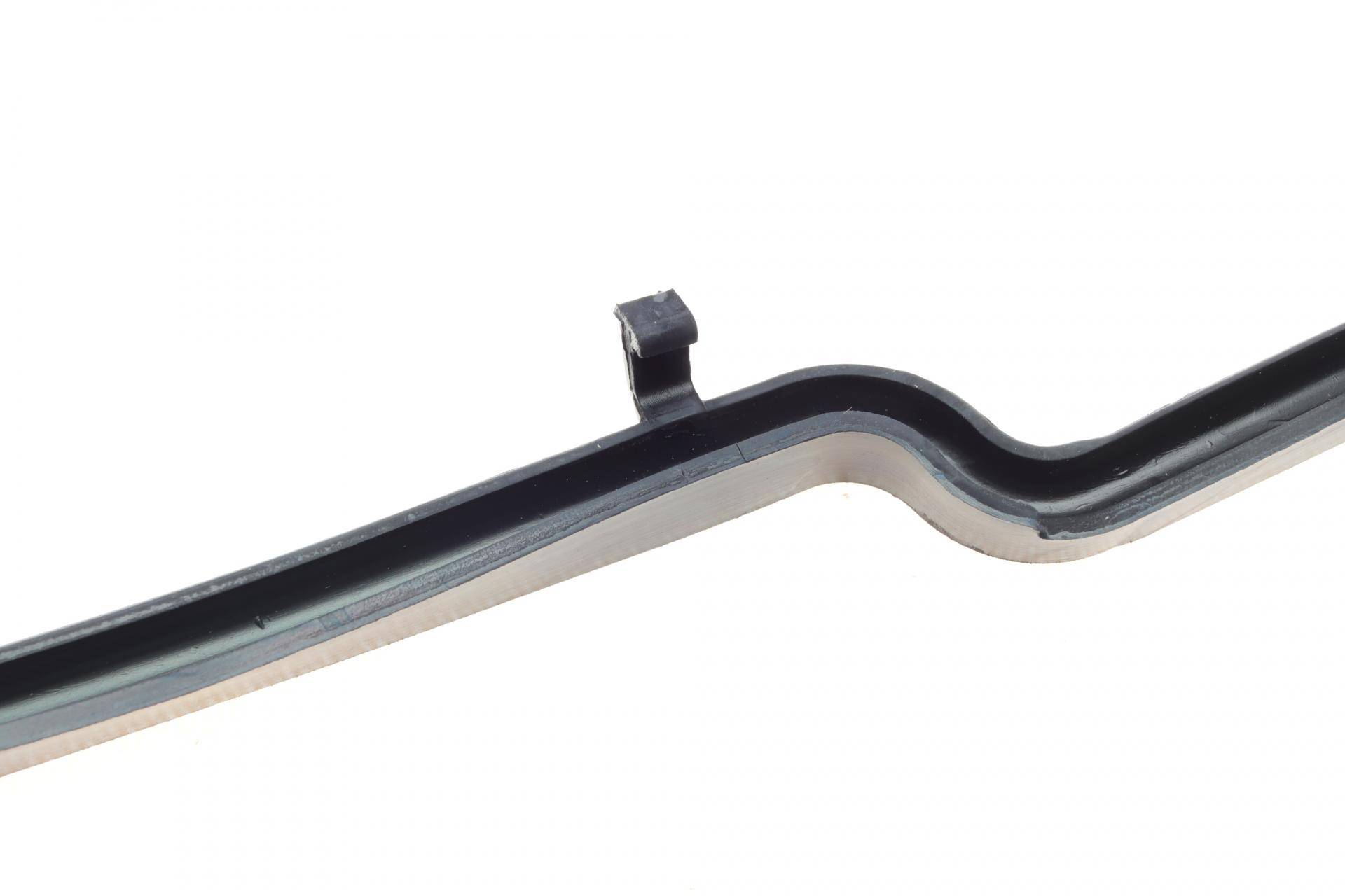 Прокладка піддону MB E-class (W124/W210) 93-00