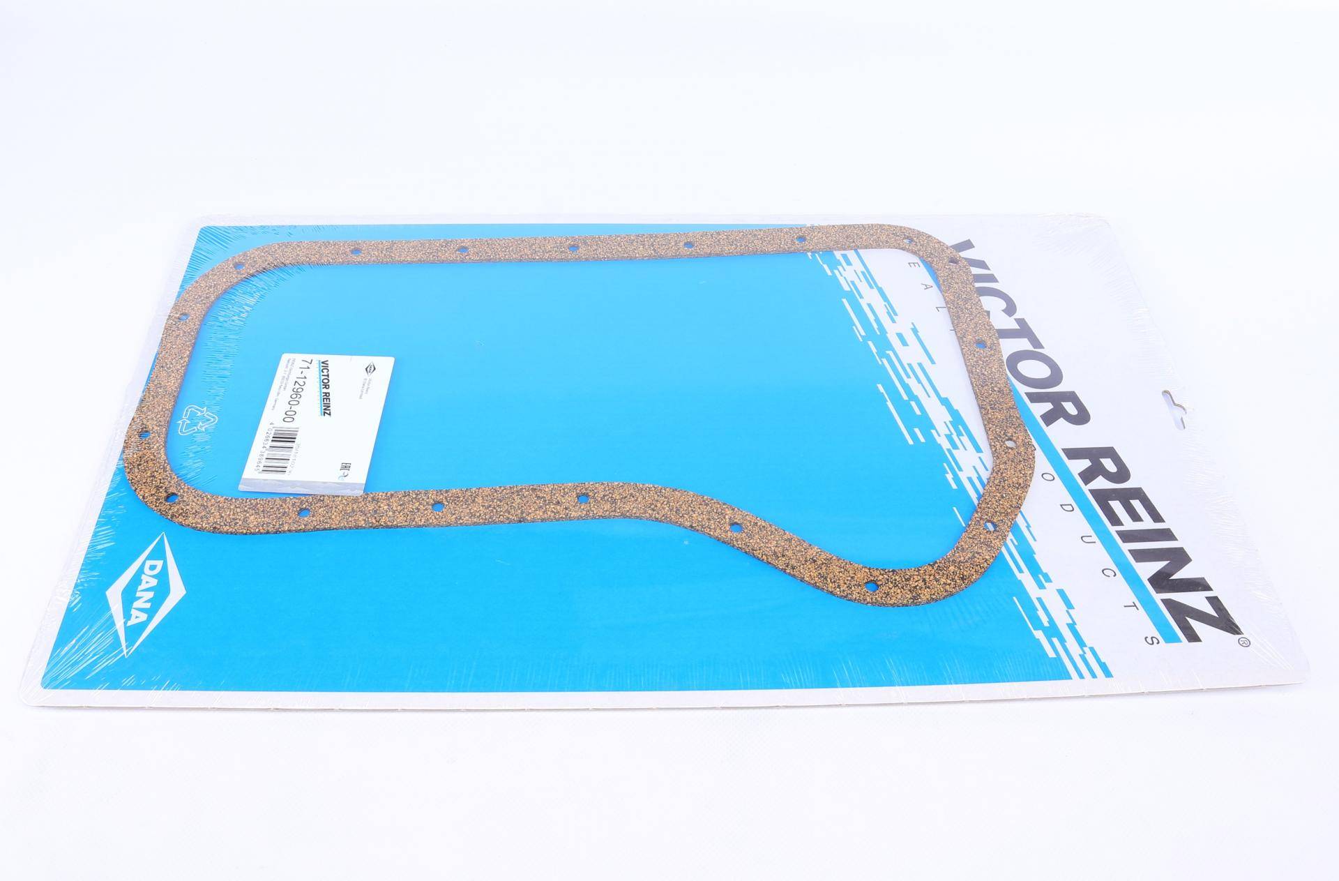 Прокладка піддона Lada Nova 81-12