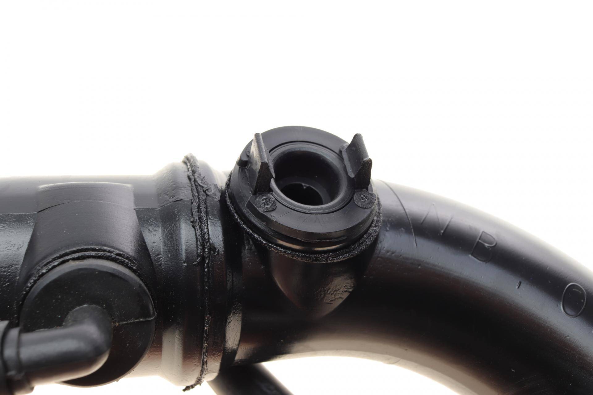 Патрубок турбіни Renault Kangoo 1.5 dCi 01-