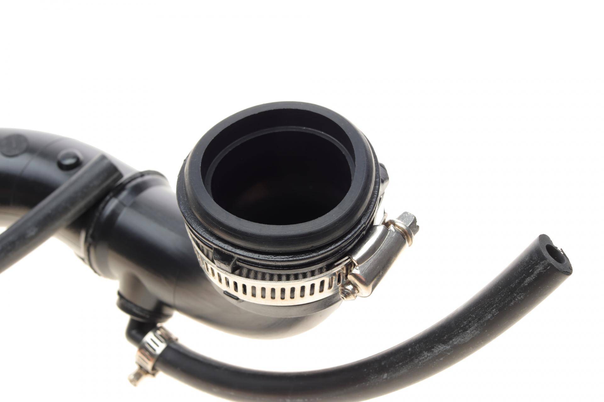 Патрубок турбіни Renault Kangoo 1.5 dCi 01-