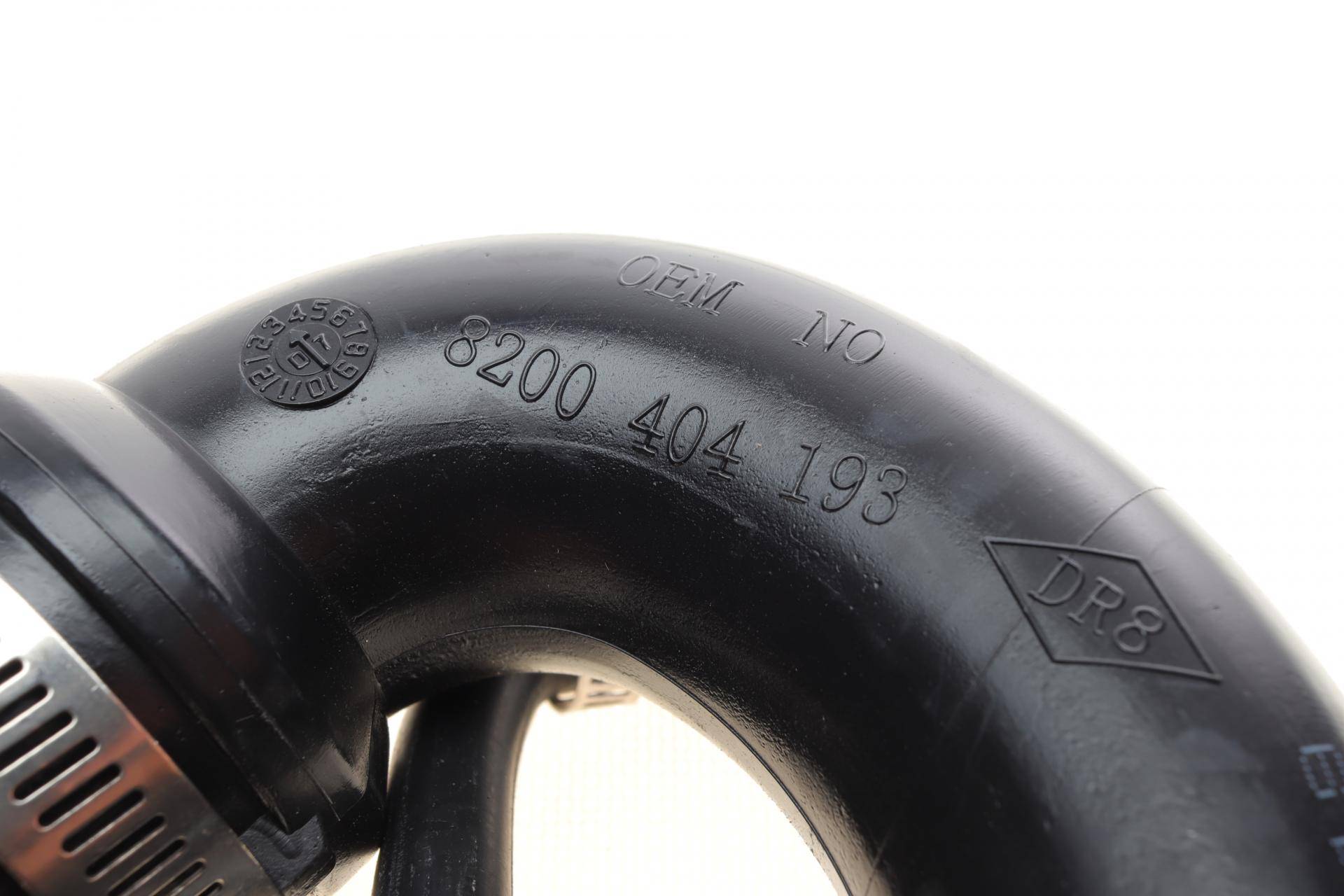 Патрубок турбіни Renault Kangoo 1.5 dCi 01-