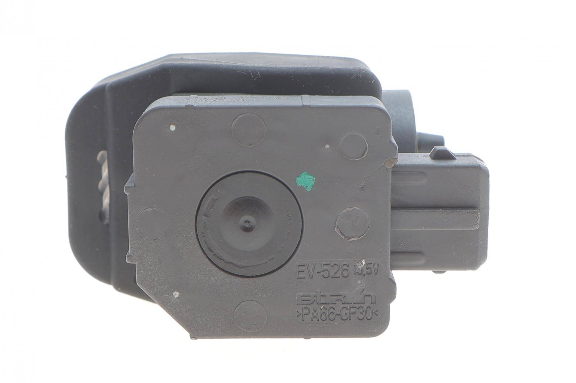 Клапан управління турбіни Renault Kangoo/Megane 1.5 dci 09-