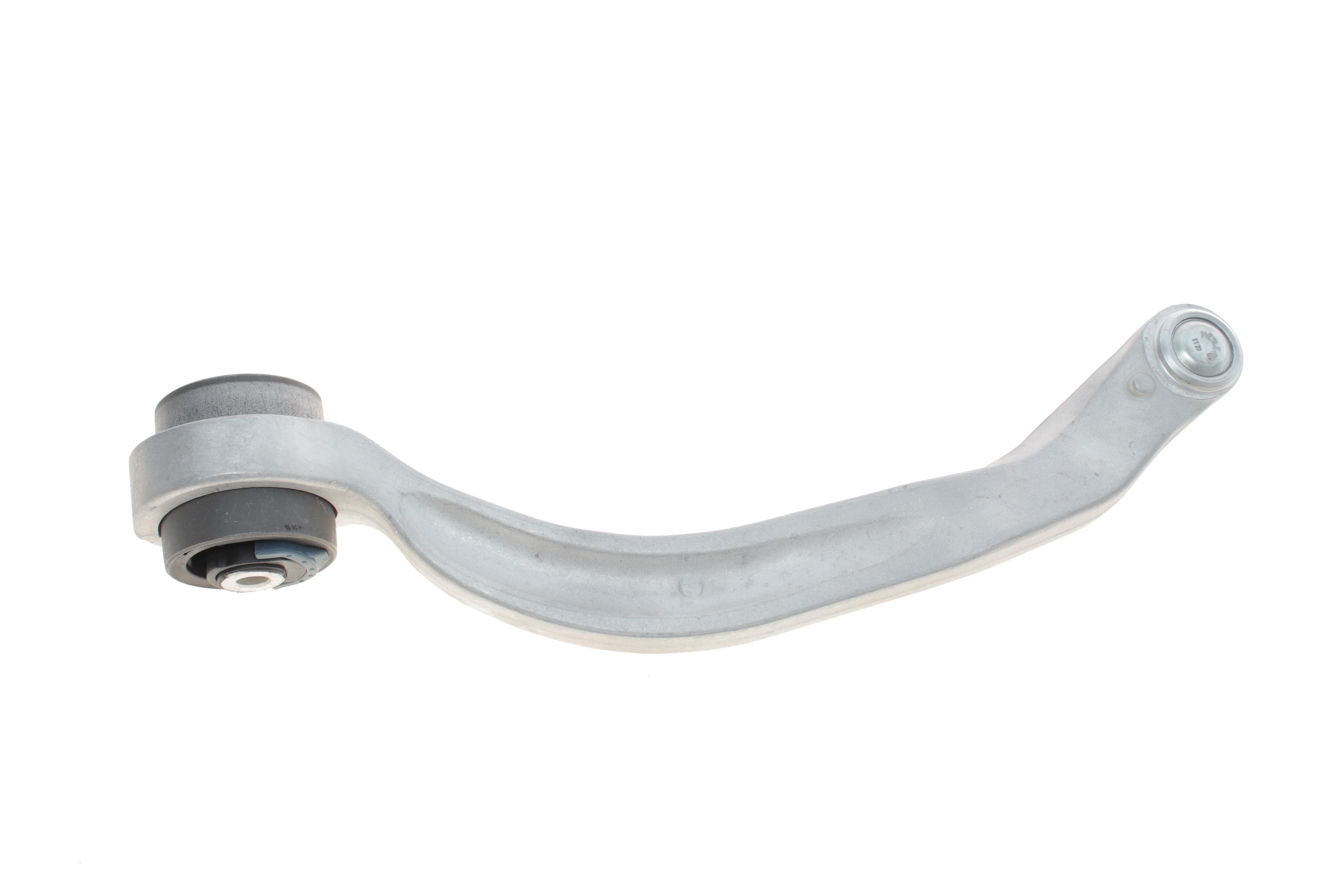 Важіль підвіски (передній/знизу/ззаду) (R) Audi A4/A6/A8/VW Passat 96-05 (підсилений)