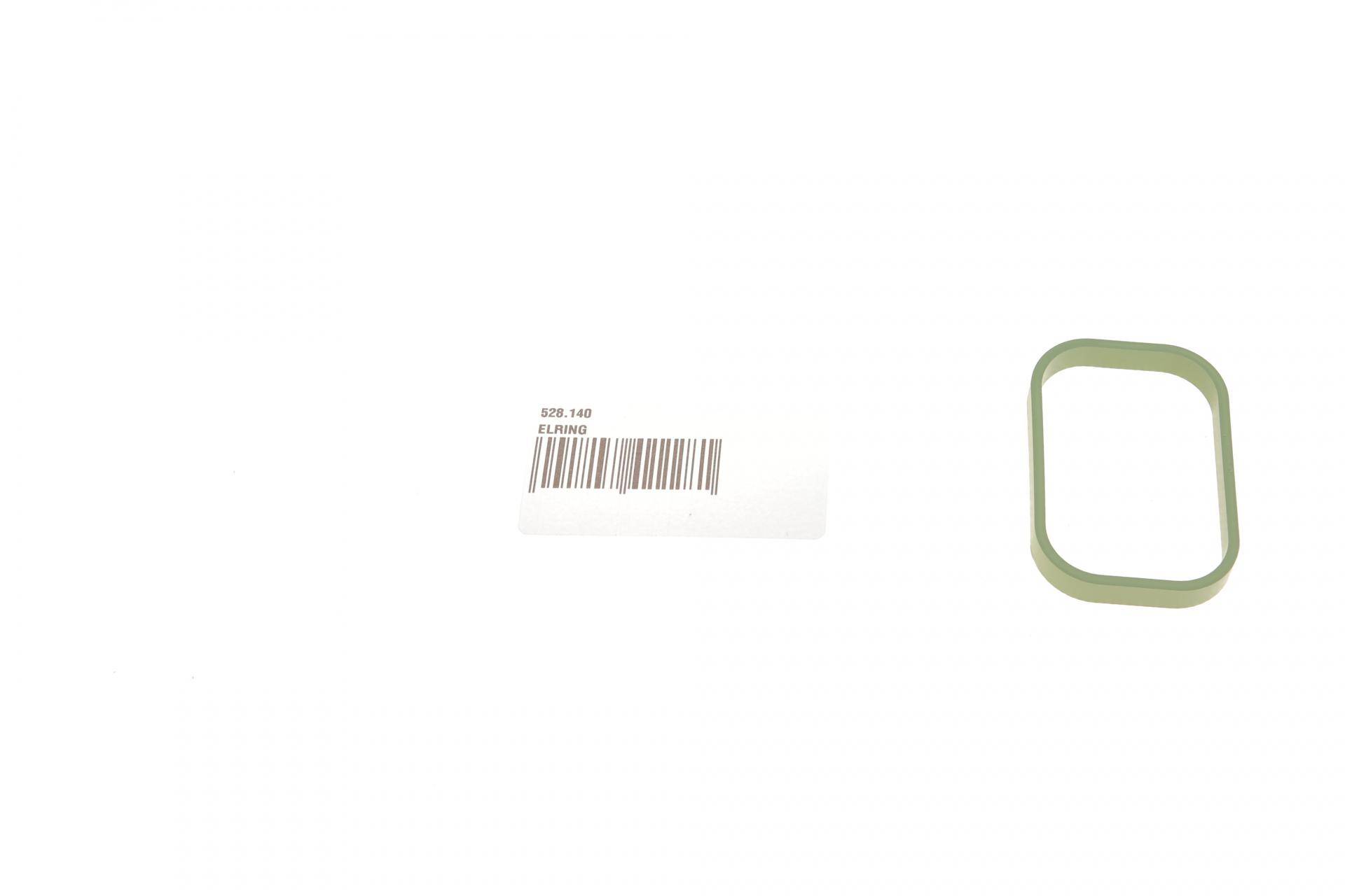 Прокладка корпуса колектора впускного VW Golf V/VI 1.4 TSI 03-