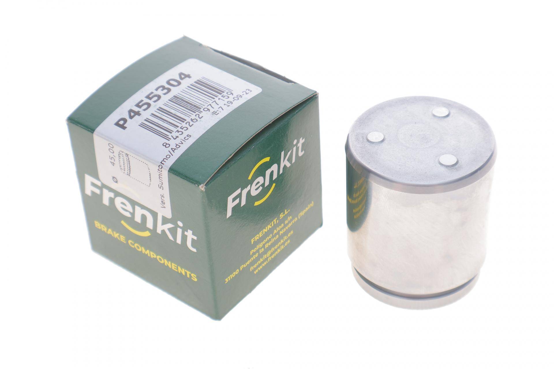 Поршень супорта (заднього) Land Cruiser 200 07- (45x53mm)(Sumitomo)