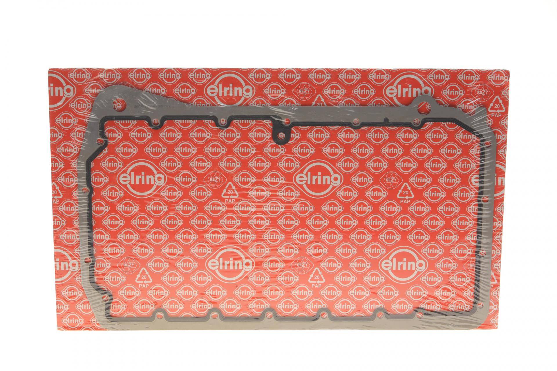 Прокладка піддону BMW 3 (46)/5 (39) 2.0d 98-03