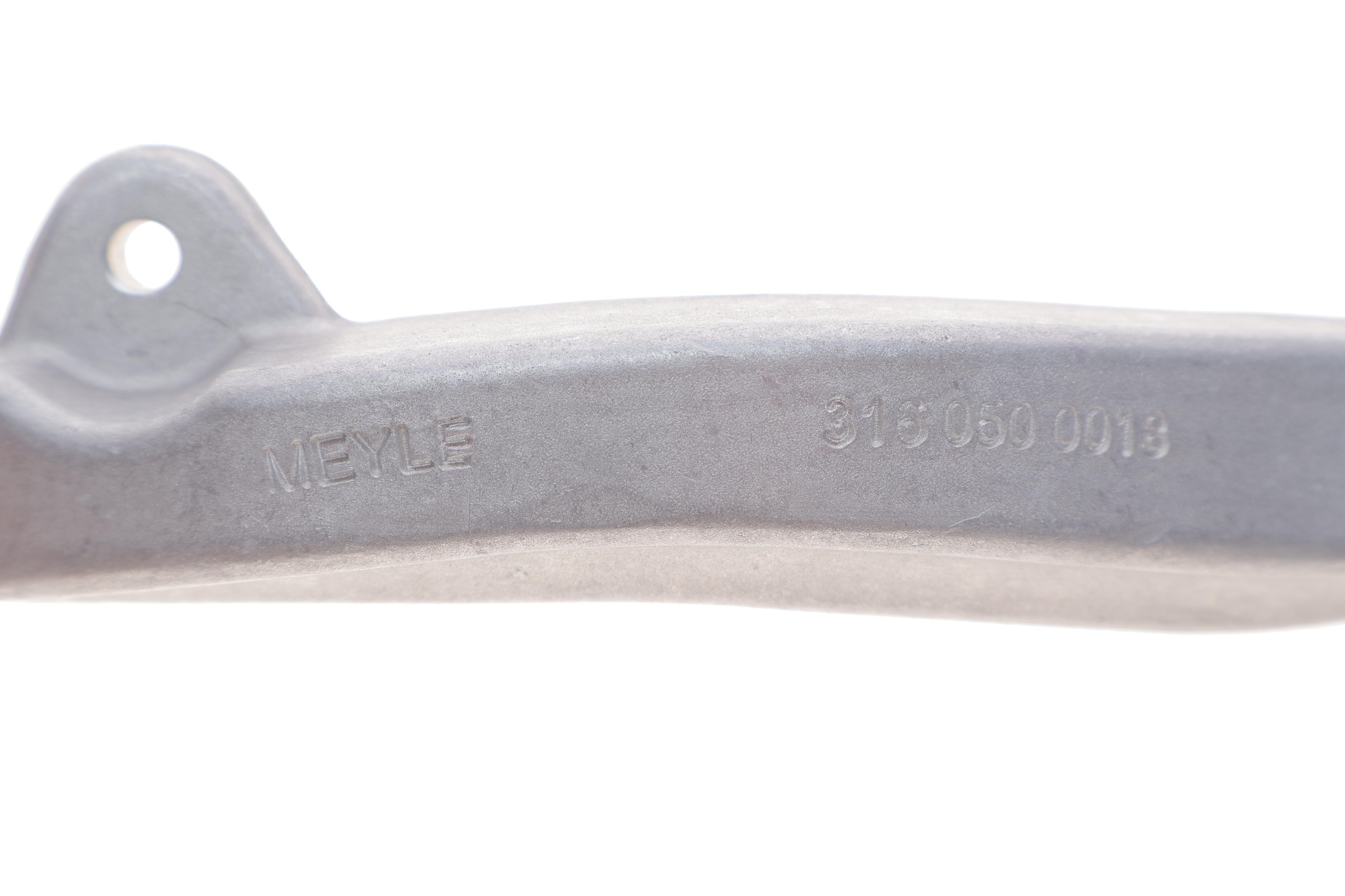 Важіль підвіски (передній/знизу/ззаду) (R) BMW 5 (E60/E61) 03-