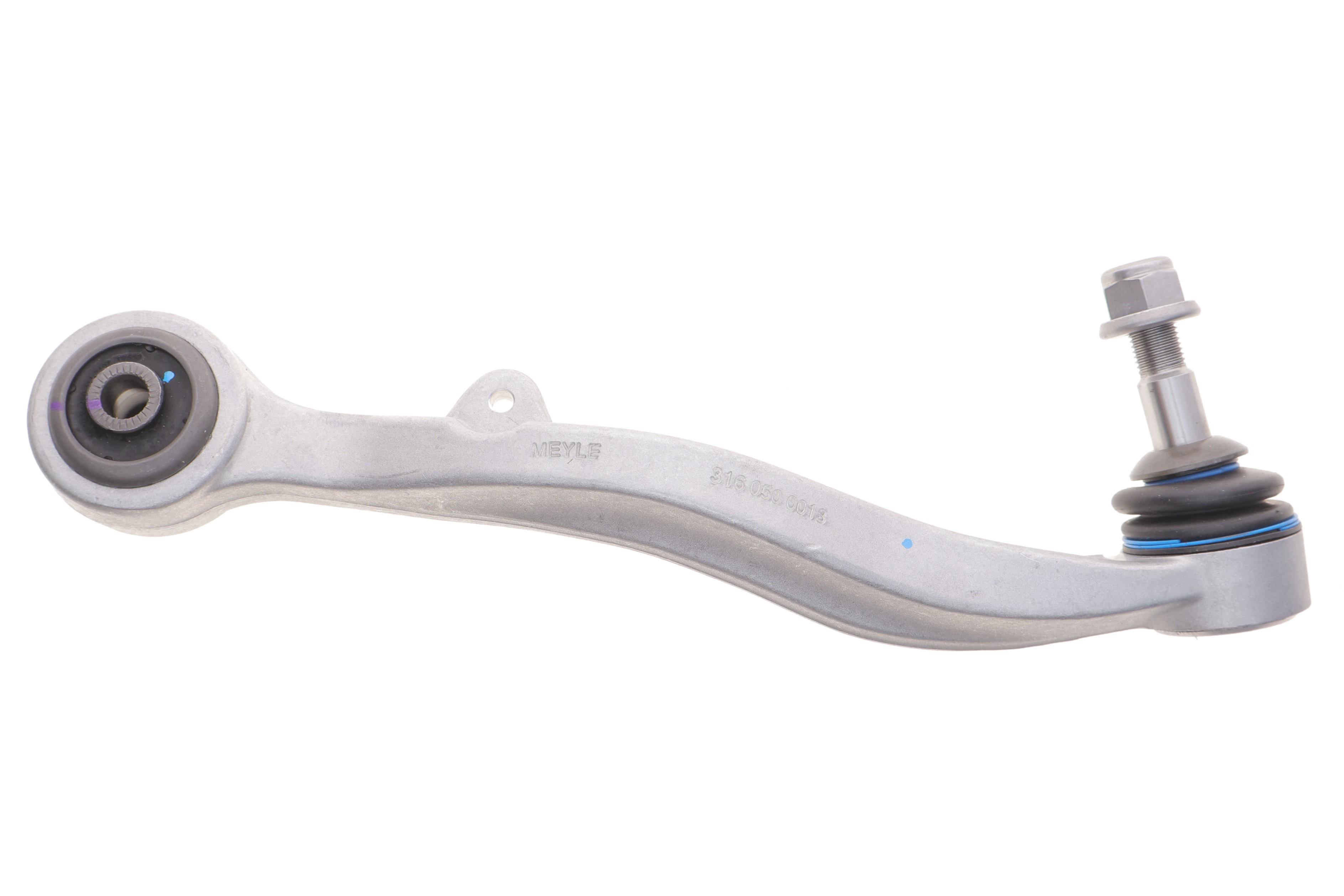 Важіль підвіски (передній/знизу/ззаду) (R) BMW 5 (E60/E61) 03-