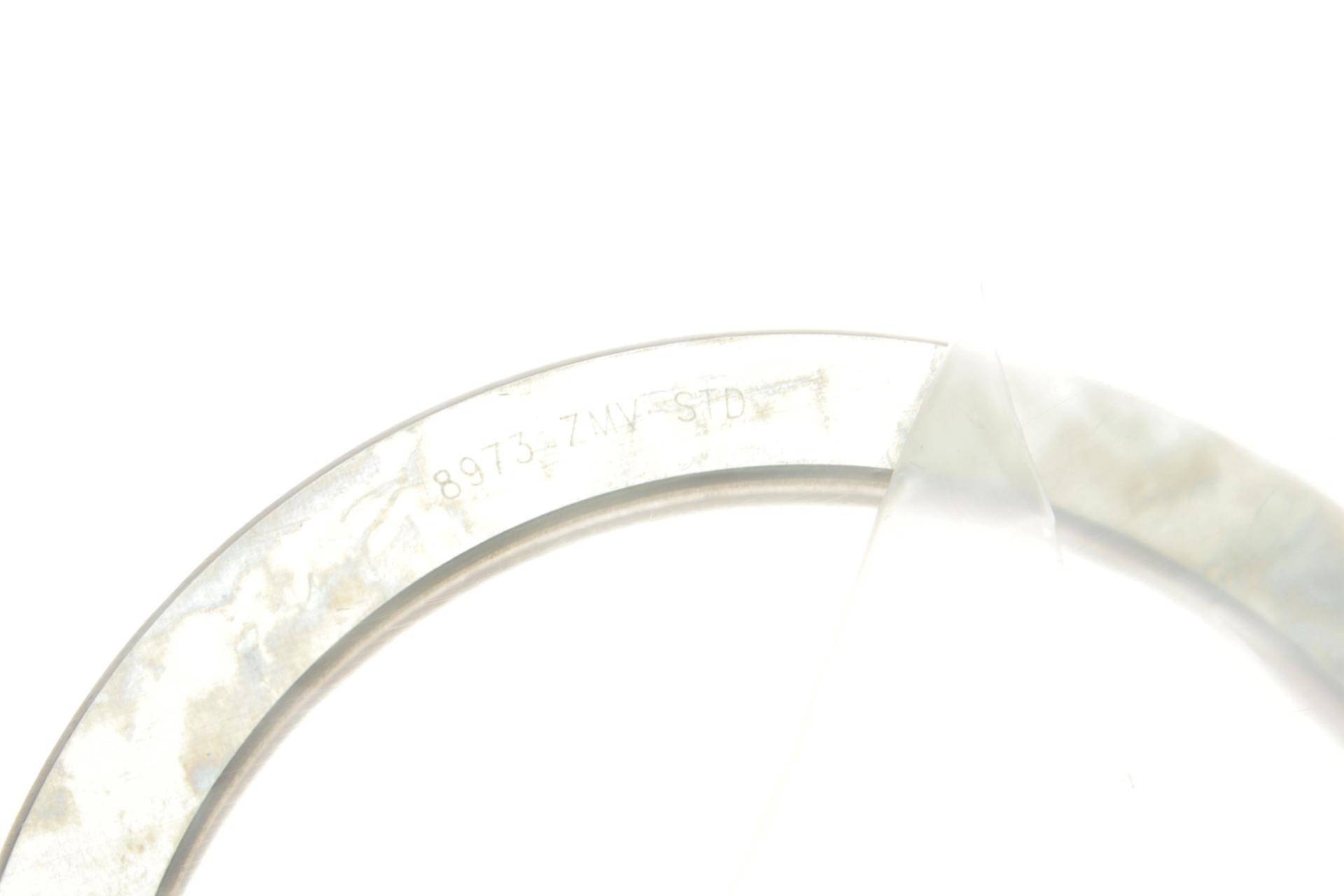 Шайба розбігу колінвалу MB Vario 96- 4.3-6.9 (OM906/900/902/904/909) (STD)