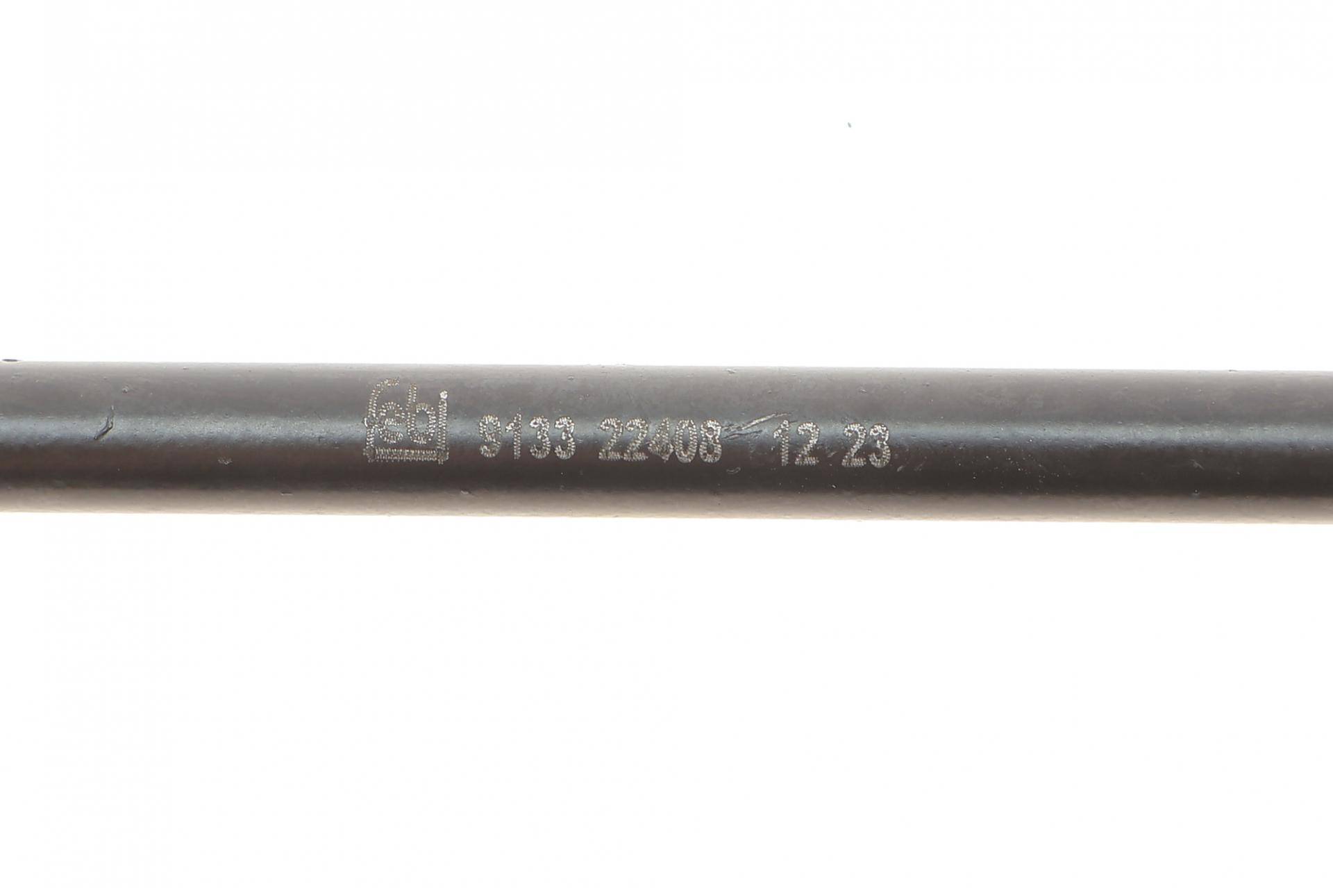 Тяга стабілізатора (переднього) Ford Focus/Kuga/Mazda 3/5/Volvo C30/V50 03- (L=298mm)