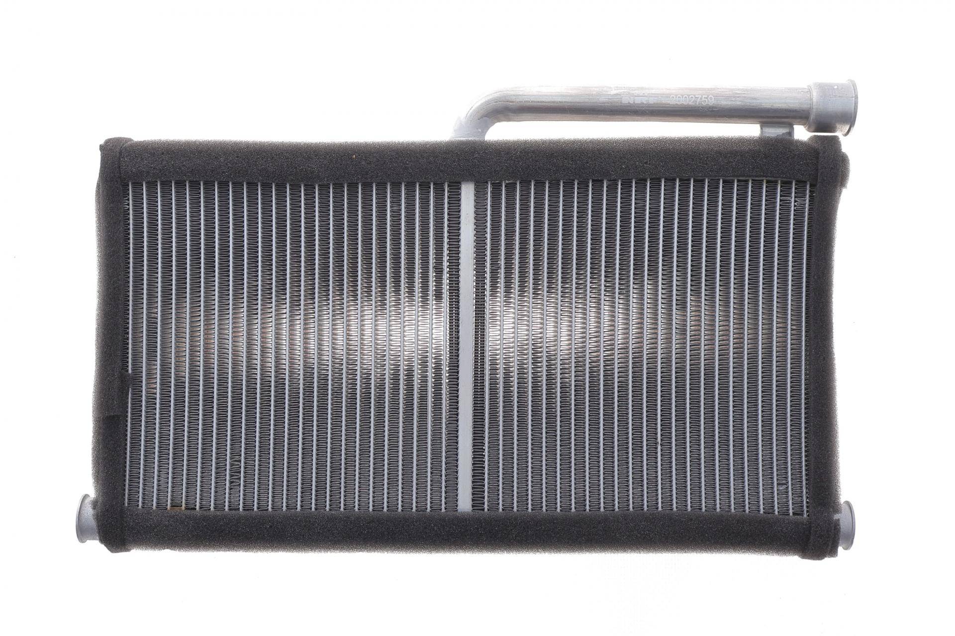 Радіатор пічки Audi A6 04-11