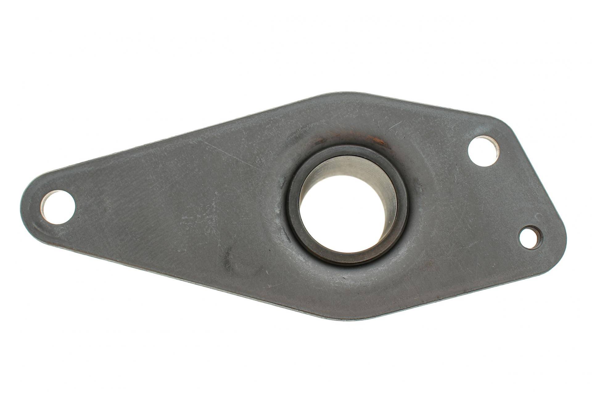 Ролик ГРМ Renault Trafic 1.7/1.9D 86-01 (паразитний) (50х30.8)