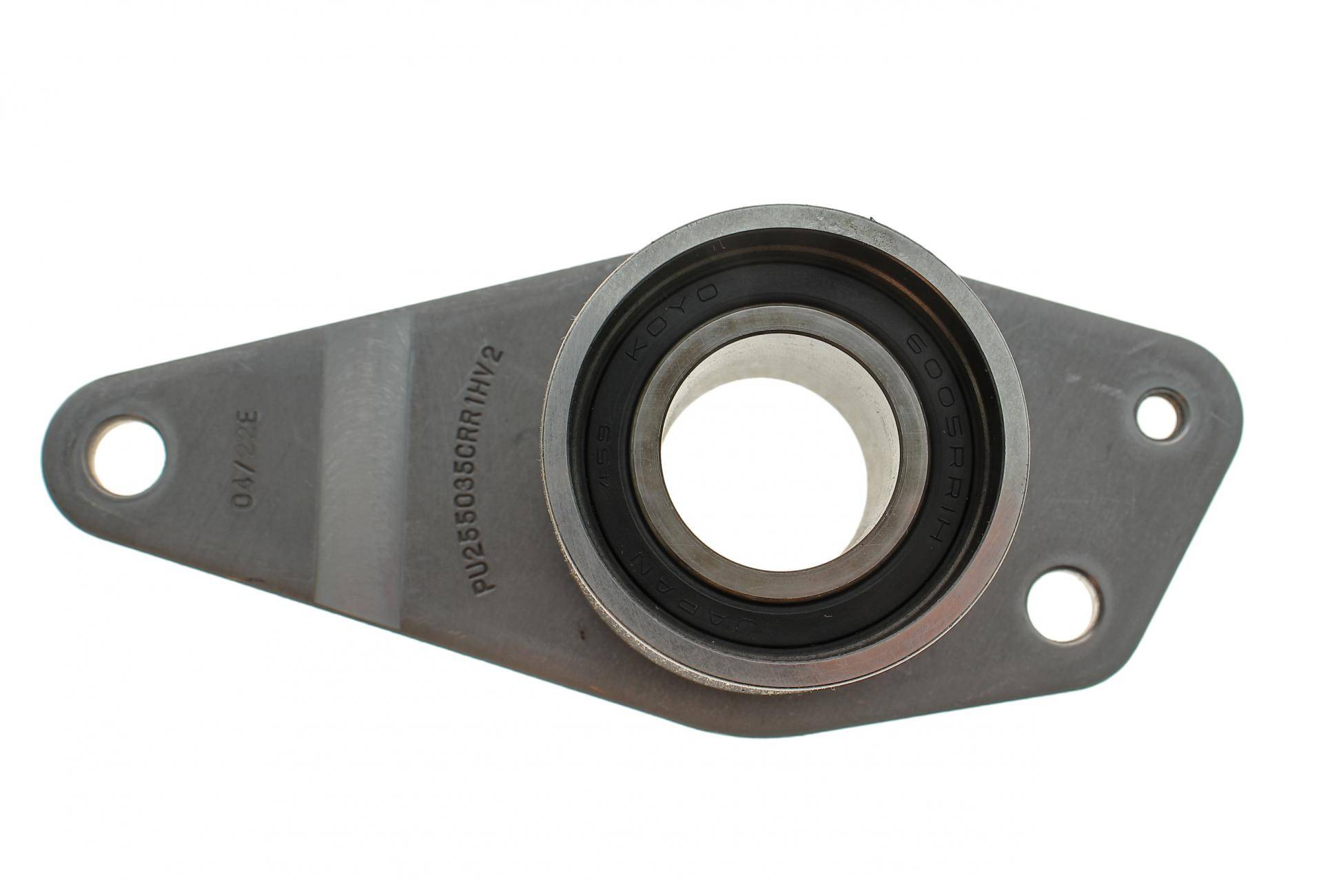 Ролик ГРМ Renault Trafic 1.7/1.9D 86-01 (паразитний) (50х30.8)