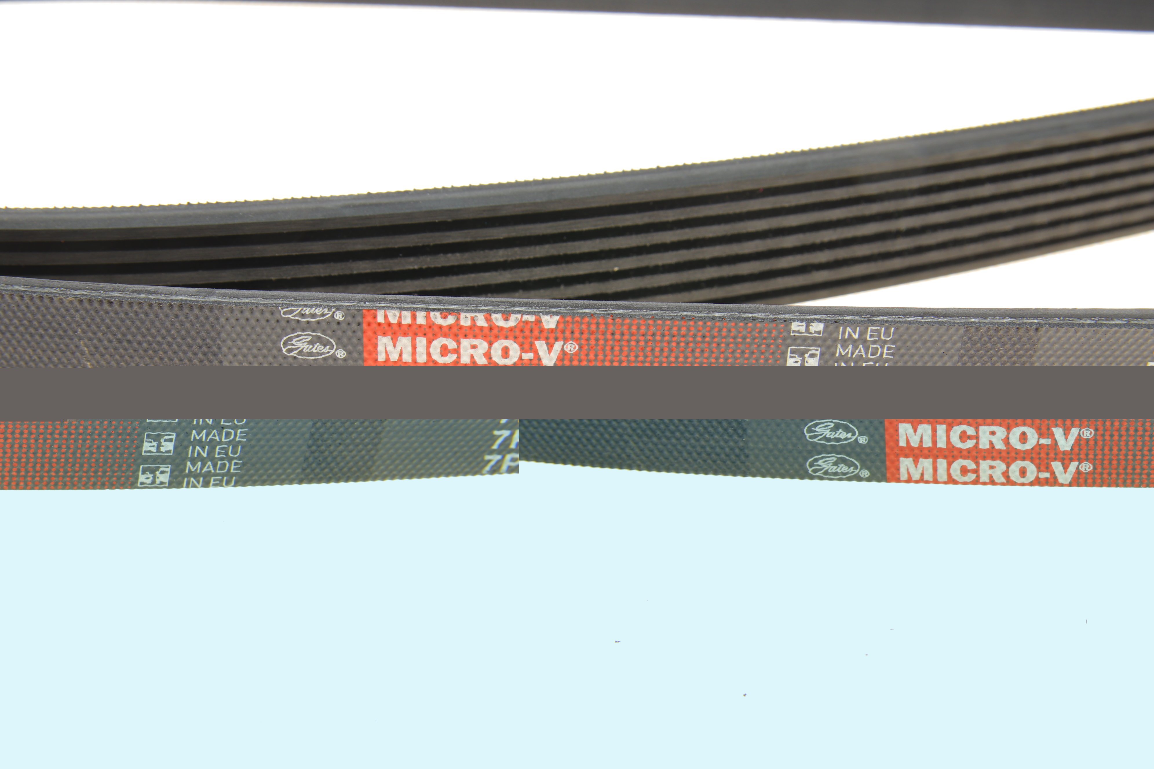 Ремінь генератора Honda Accord VIII 2.0 I 08-/ Land Rover Range Rover II 3.9-4.6 94-02