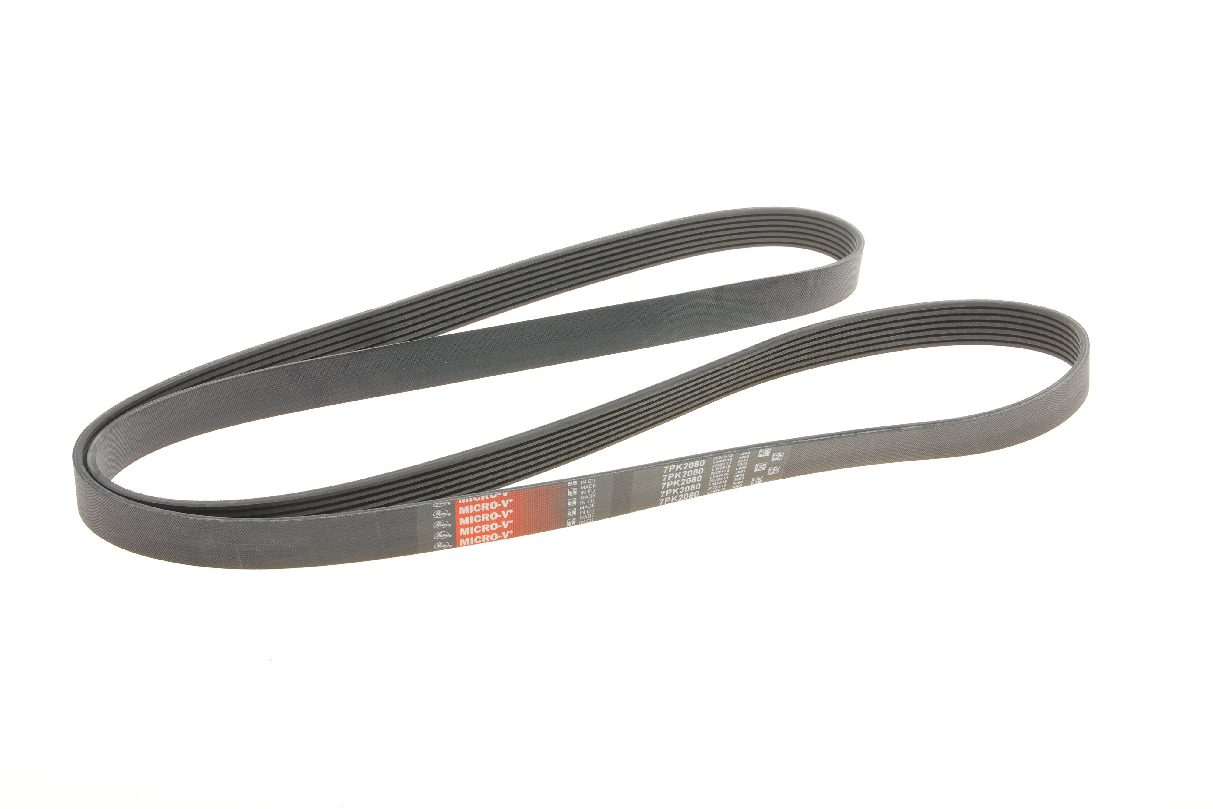 Ремінь генератора Honda Accord VIII 2.0 I 08-/ Land Rover Range Rover II 3.9-4.6 94-02