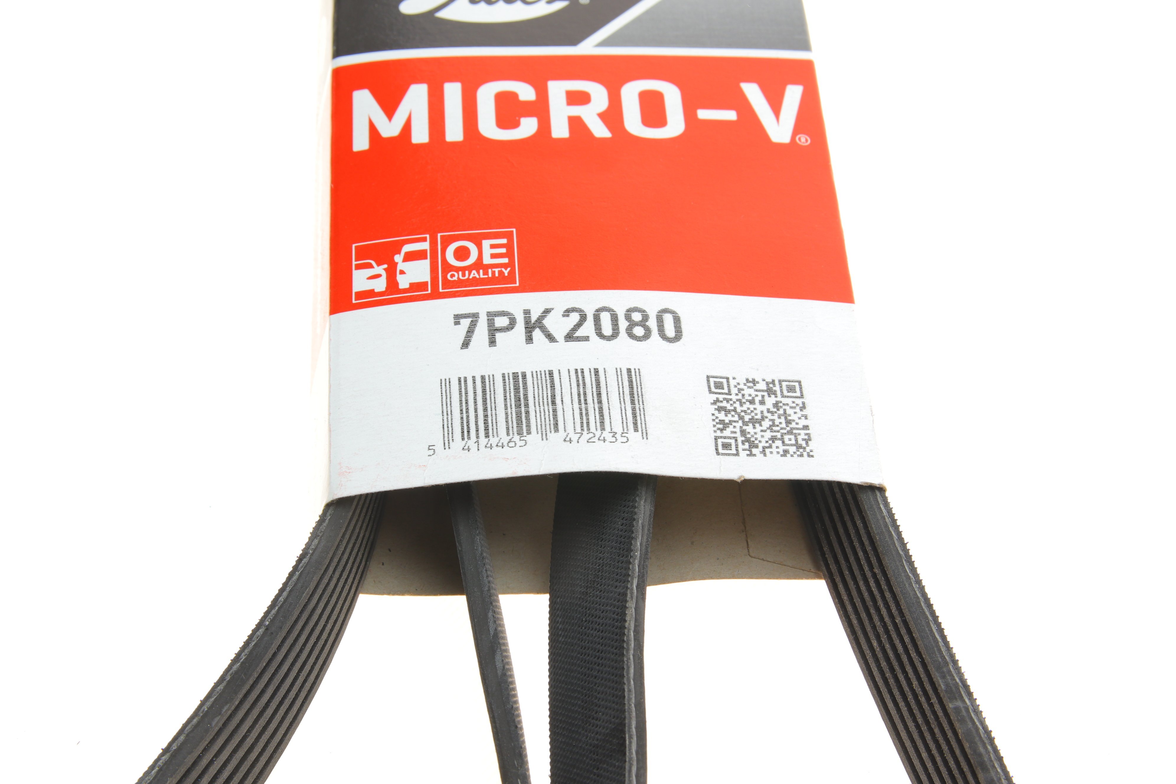 Ремінь генератора Honda Accord VIII 2.0 I 08-/ Land Rover Range Rover II 3.9-4.6 94-02